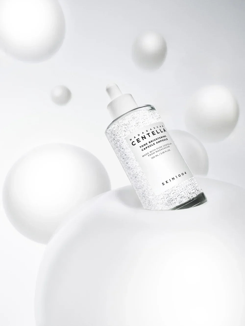 [Skin1004] Madagascar Centella Tone Brightening Capsule Ampoule 100ml
