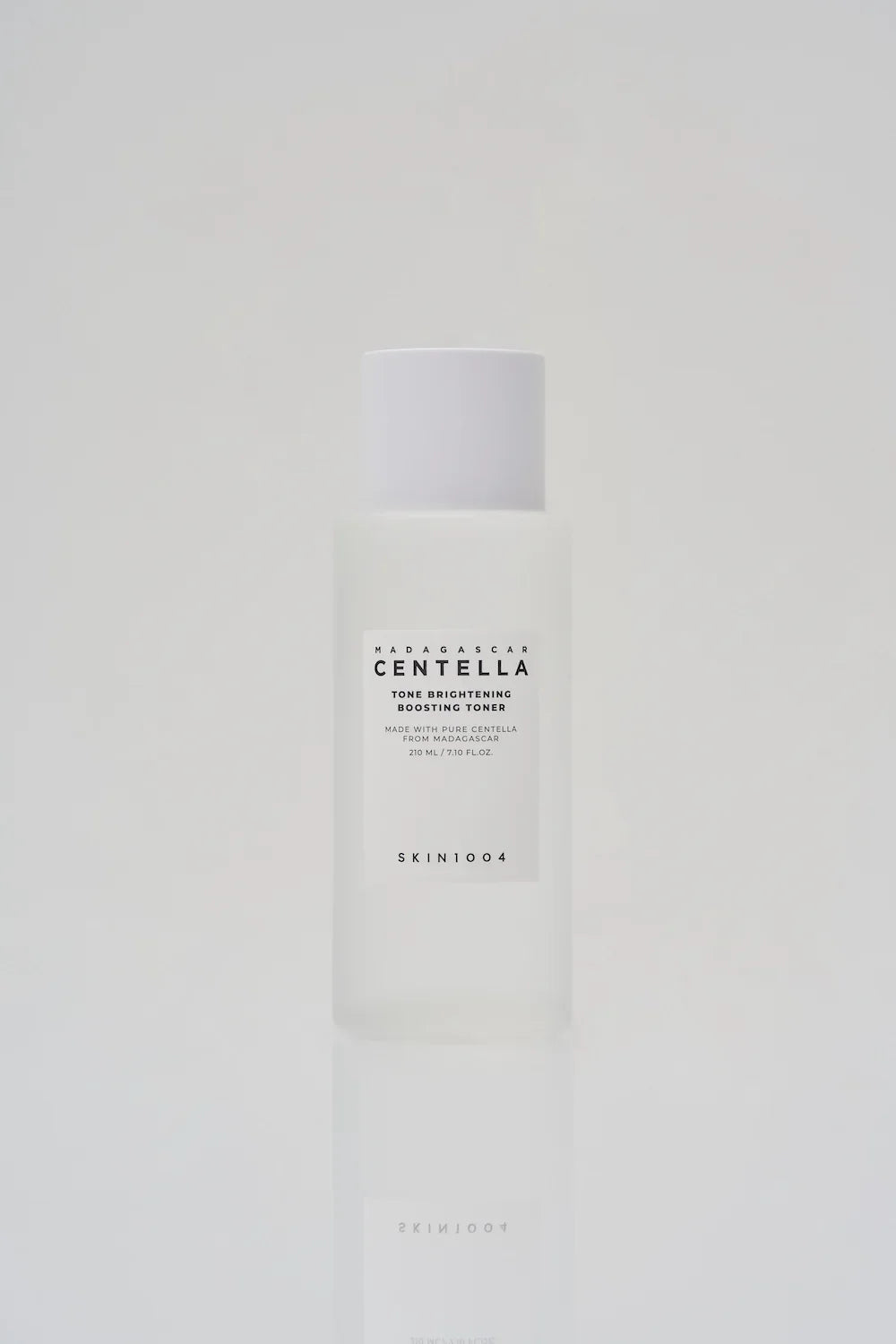 [Skin1004] Madagascar Centella Tone Brightening Boosting Toner 210ml