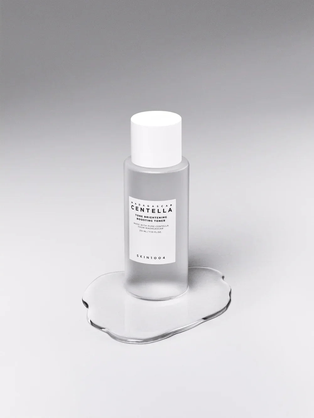 [Skin1004] Madagascar Centella Tone Brightening Boosting Toner 210ml