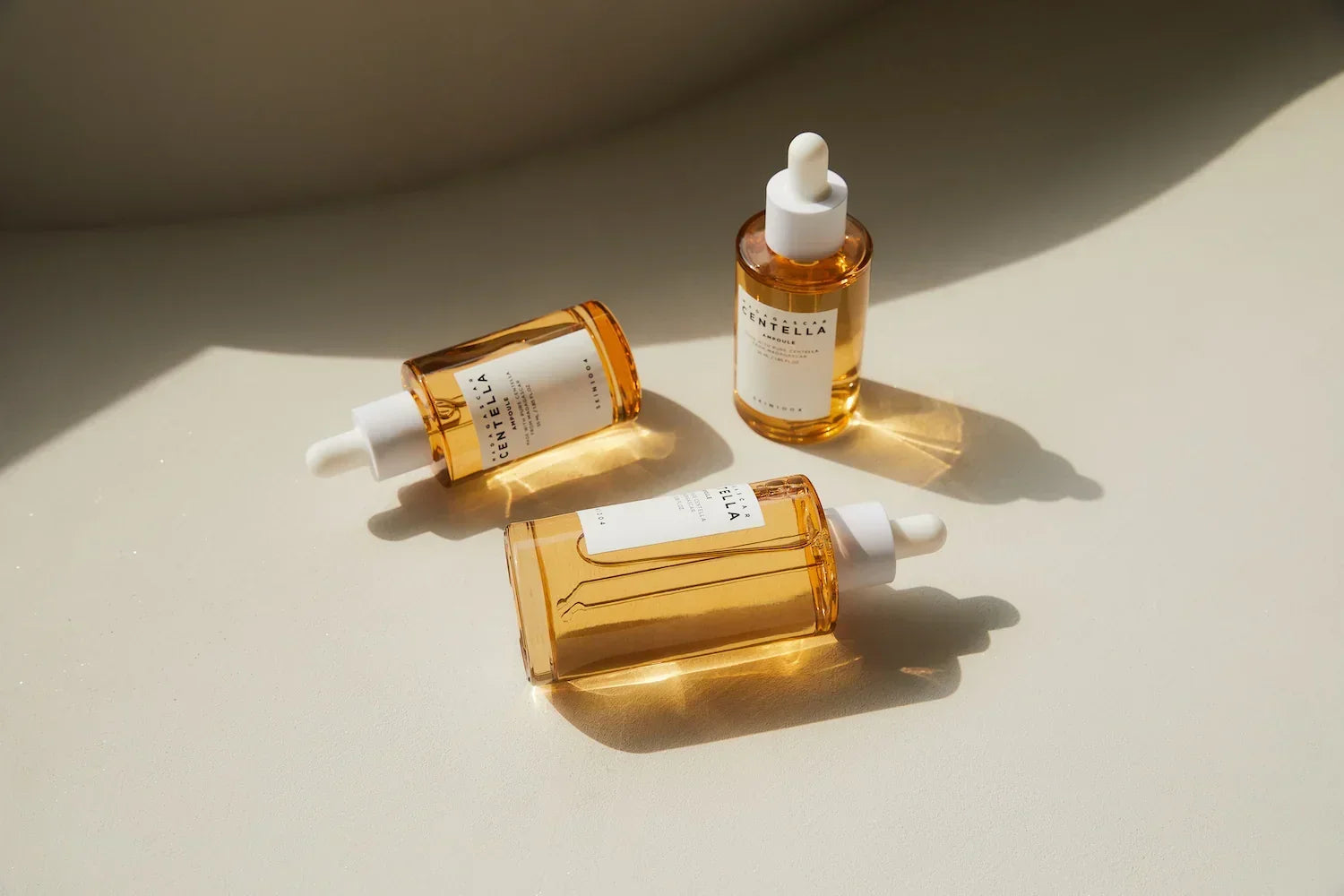 [Skin1004] Madagascar Centella Ampoule - 3 Size