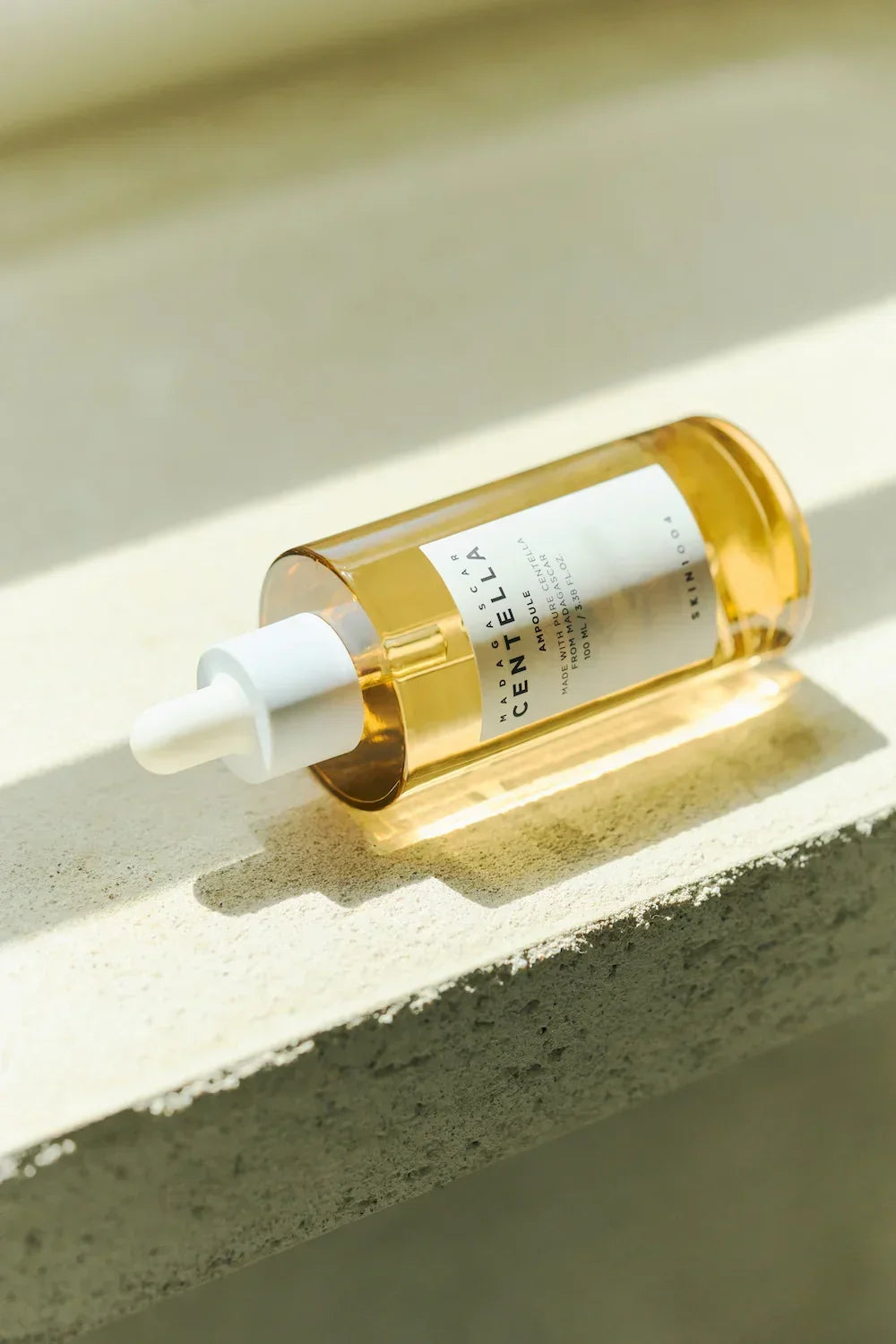 [Skin1004] Madagascar Centella Ampoule - 3 Size