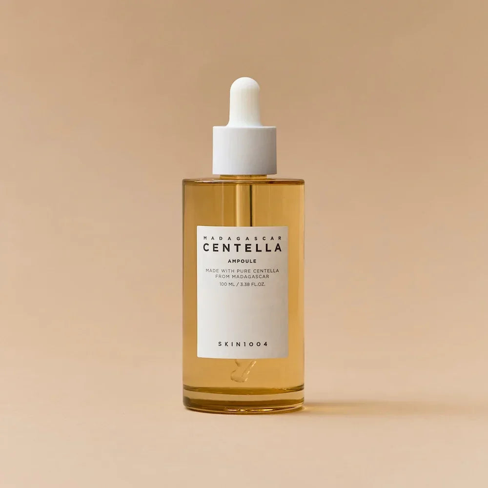 [Skin1004] Madagascar Centella Ampoule - 3 Size