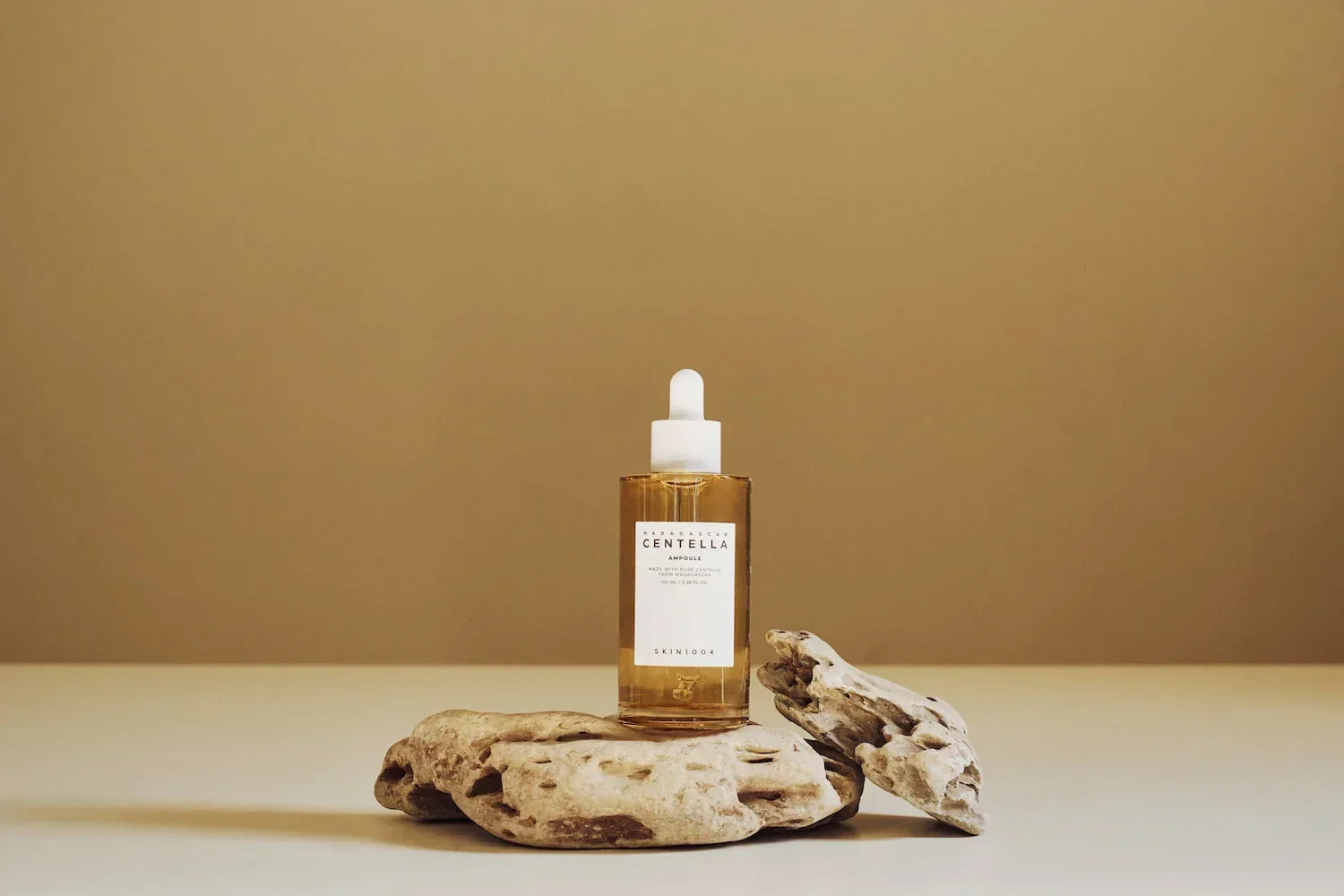 [Skin1004] Madagascar Centella Ampoule - 3 Size