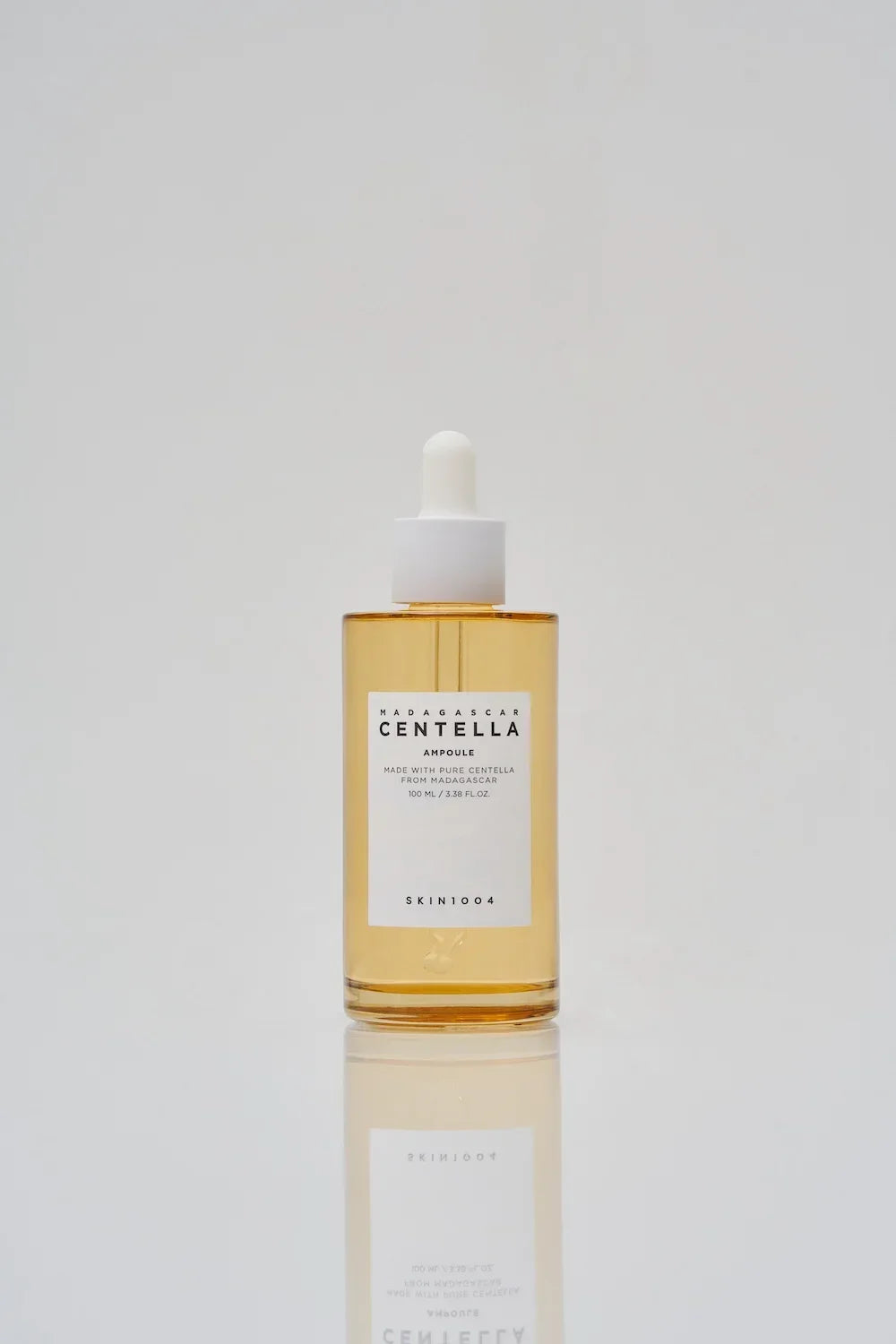 [Skin1004] Madagascar Centella Ampoule 100ml