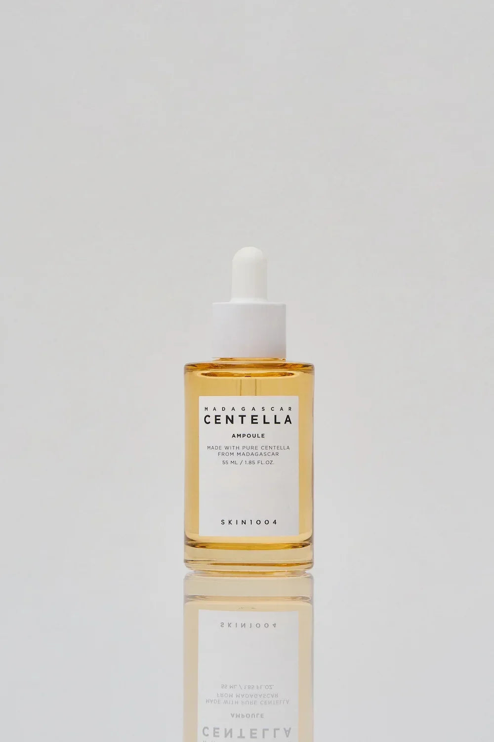 [Skin1004] Madagascar Centella Ampoule - 3 Size