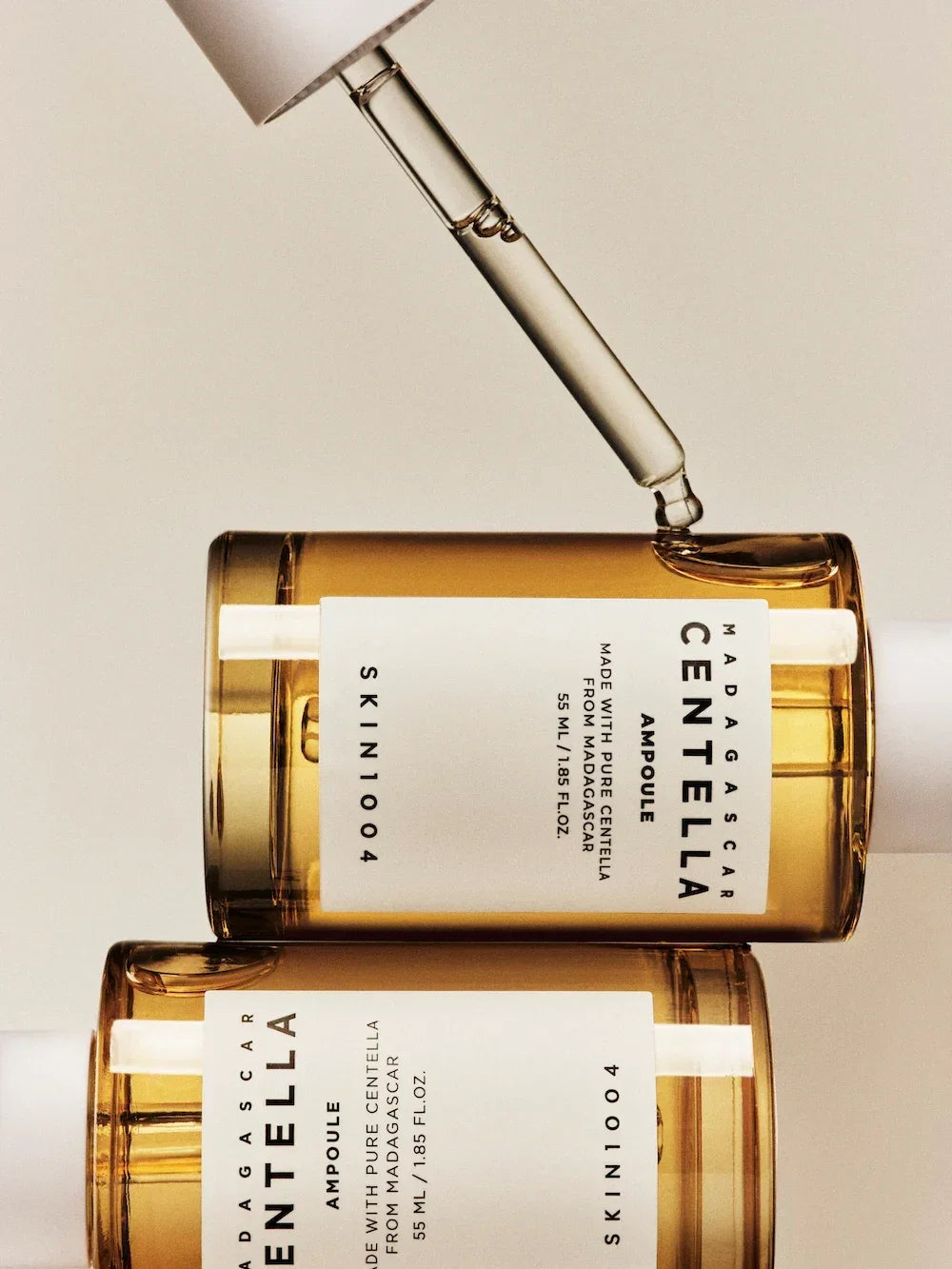 [Skin1004] Madagascar Centella Ampoule 55ml