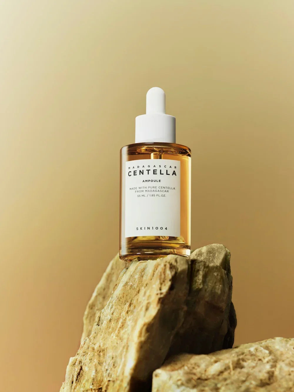 [Skin1004] Madagascar Centella Ampoule 55ml
