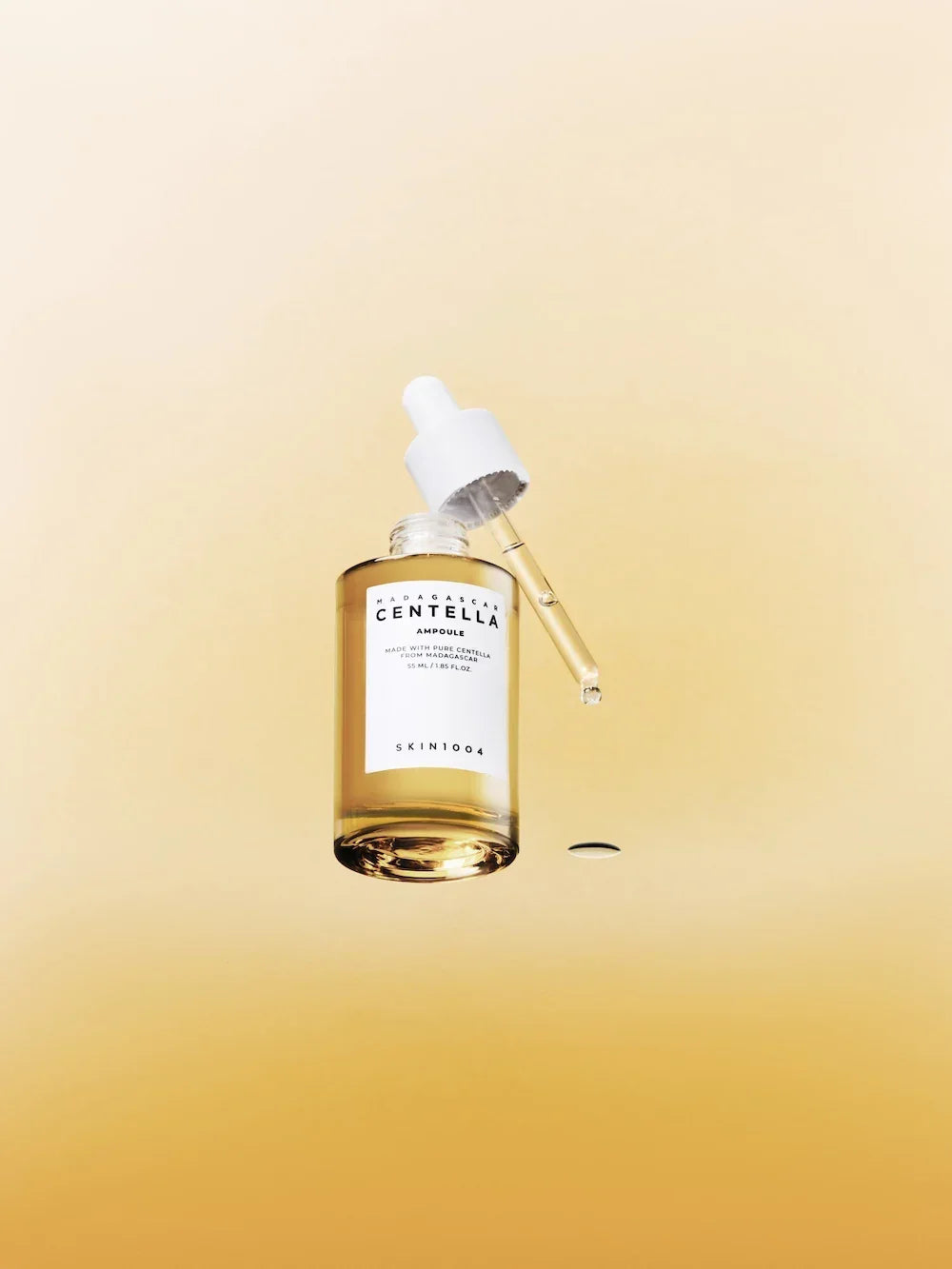 [Skin1004] Madagascar Centella Ampoule - 3 Size