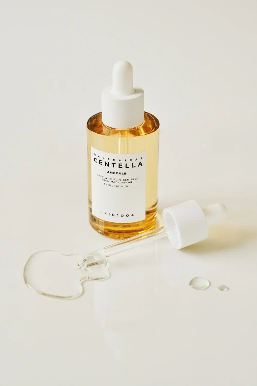 [Skin1004] Madagascar Centella Ampoule - 3 Size