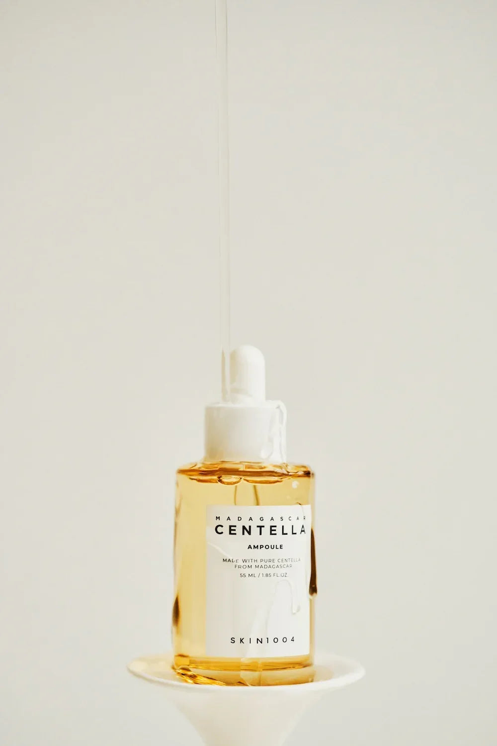[Skin1004] Madagascar Centella Ampoule 55ml