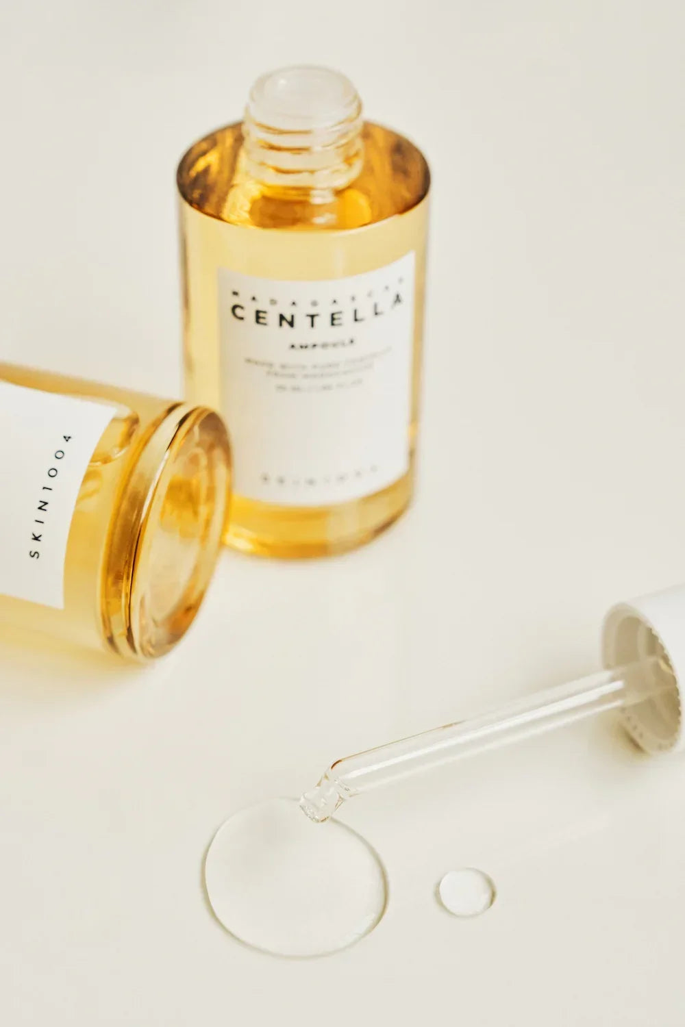 [Skin1004] Madagascar Centella Ampoule - 3 Size