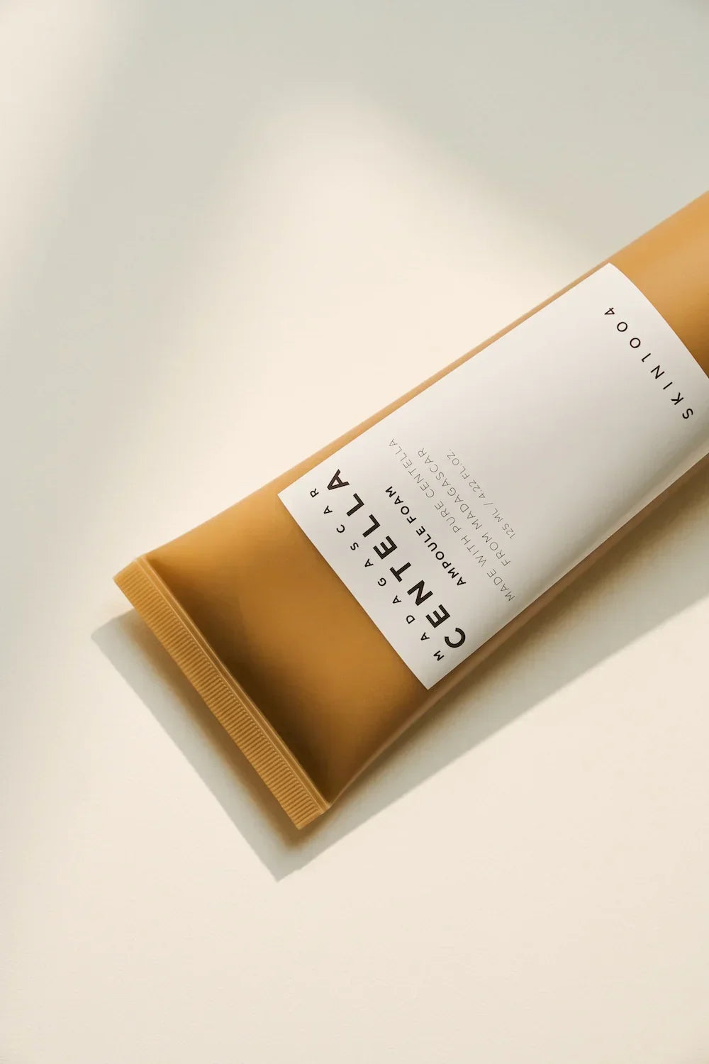 [Skin1004] Madagascar Centella Ampoule Foam - 2 Size