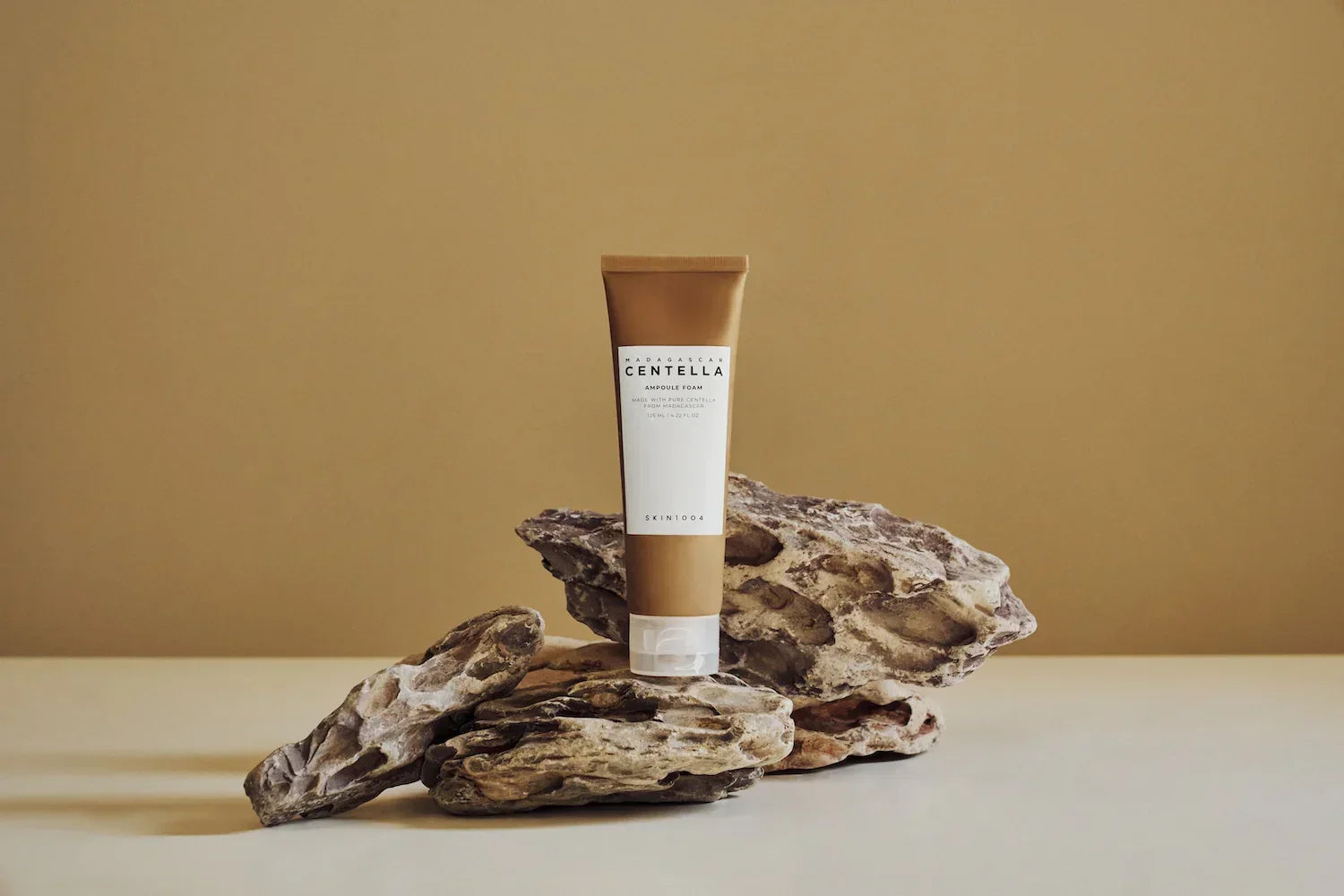 [Skin1004] Madagascar Centella Ampoule Foam 125ml