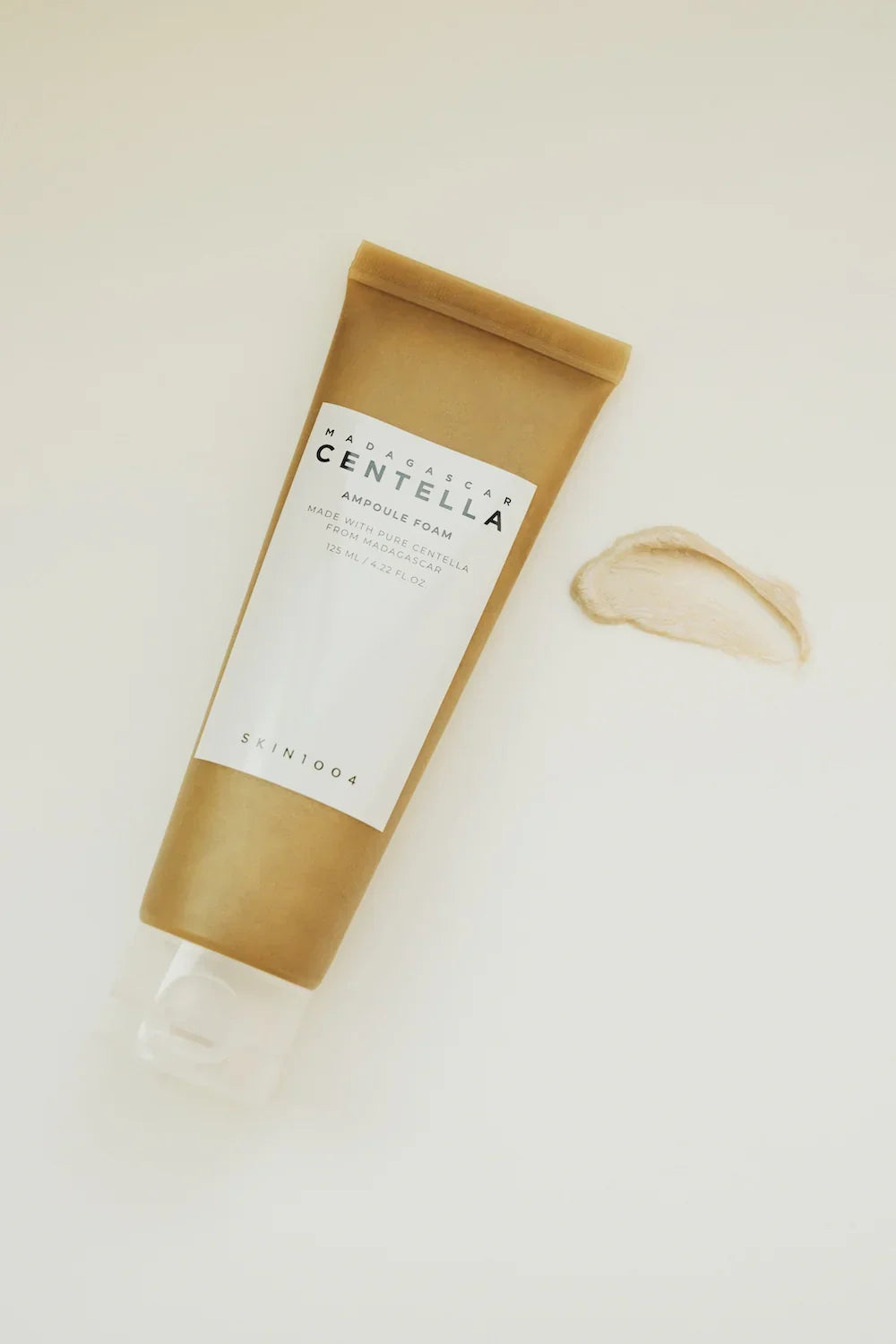 [Skin1004] Madagascar Centella Ampoule Foam 125ml