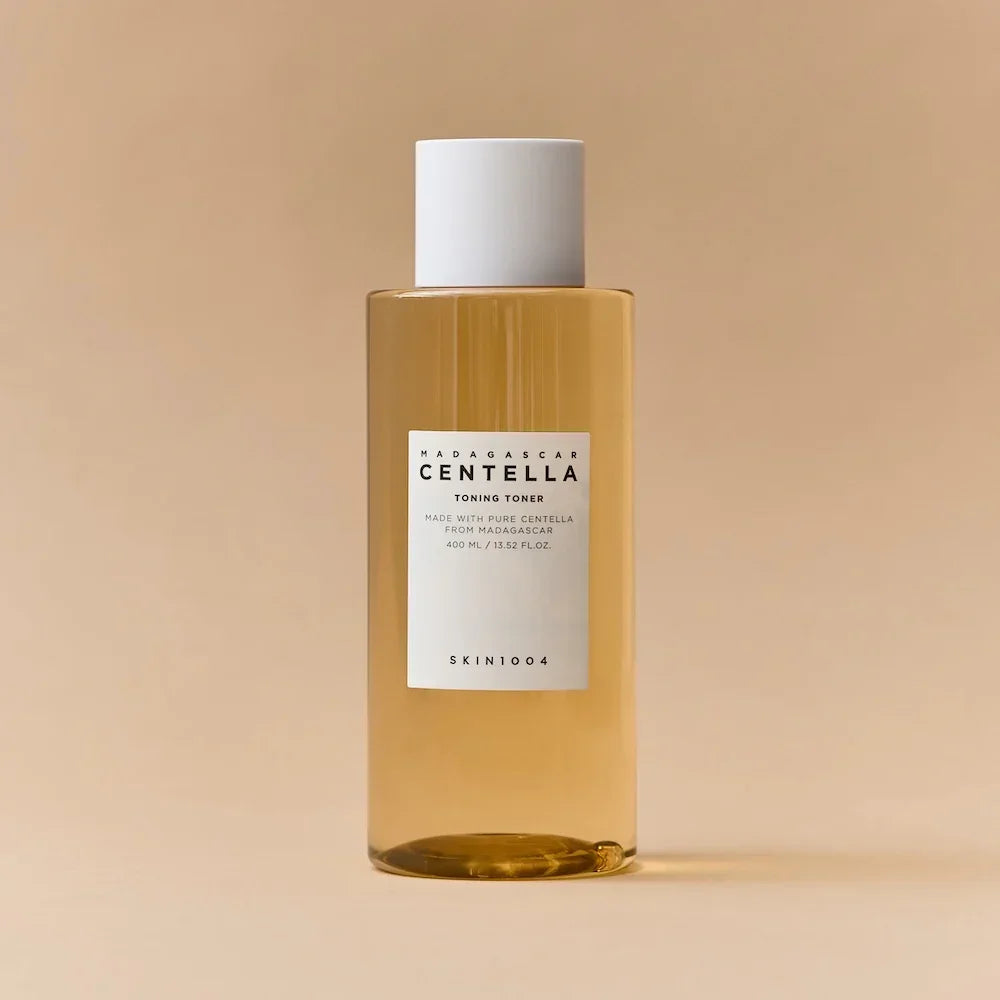 [Skin1004] Madagascar Centella Toning Toner - 3 Size