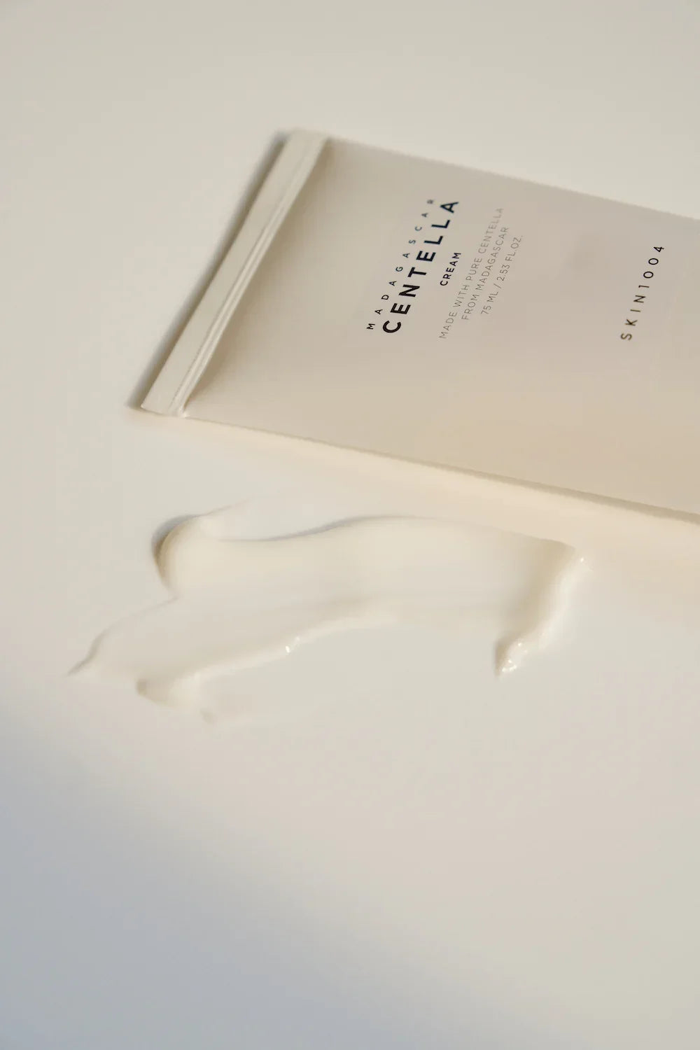 [Skin1004] Madagascar Centella Cream 75ml