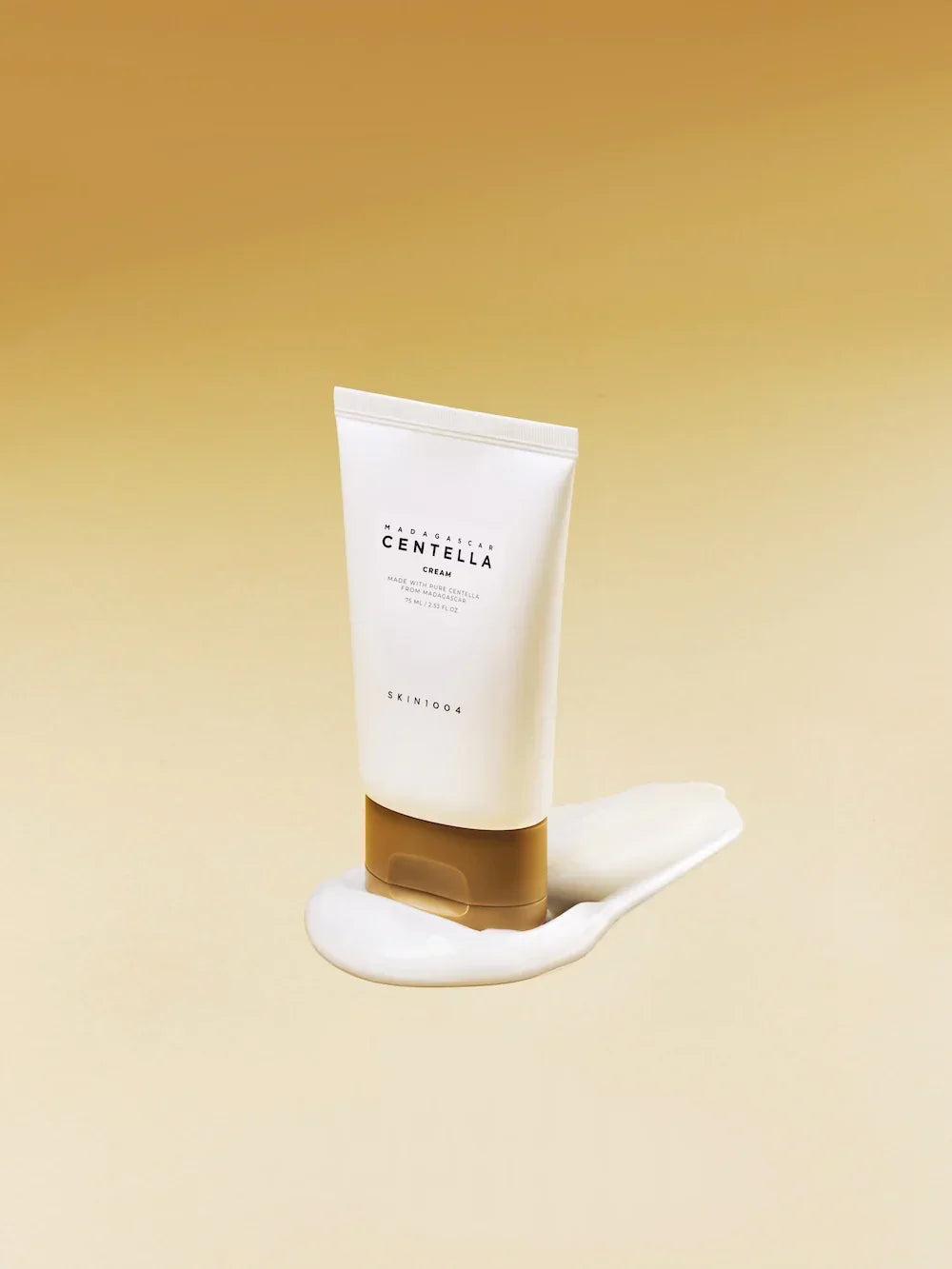 [Skin1004] Madagascar Centella Cream 75ml