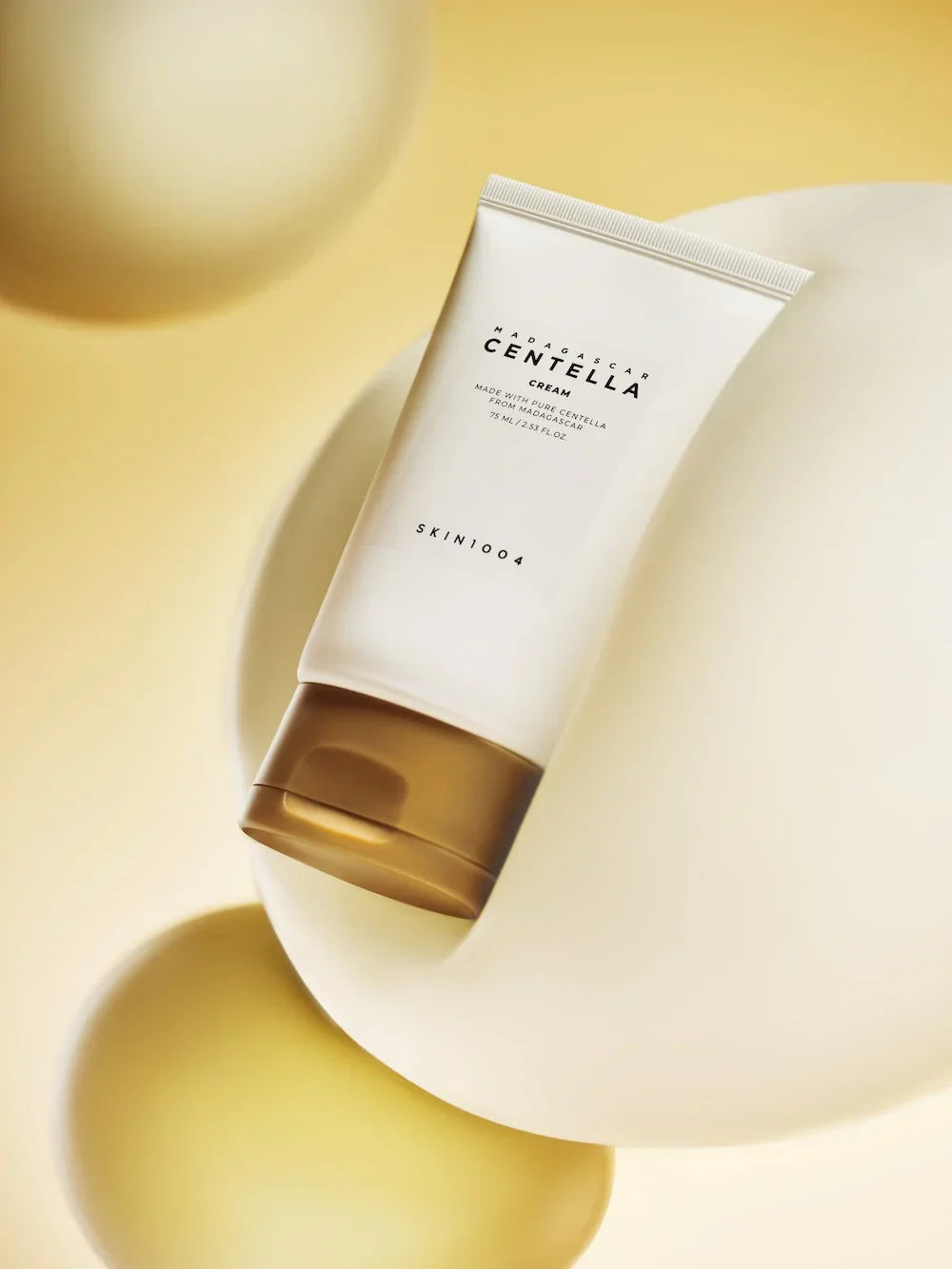 [Skin1004] Madagascar Centella Cream 75ml