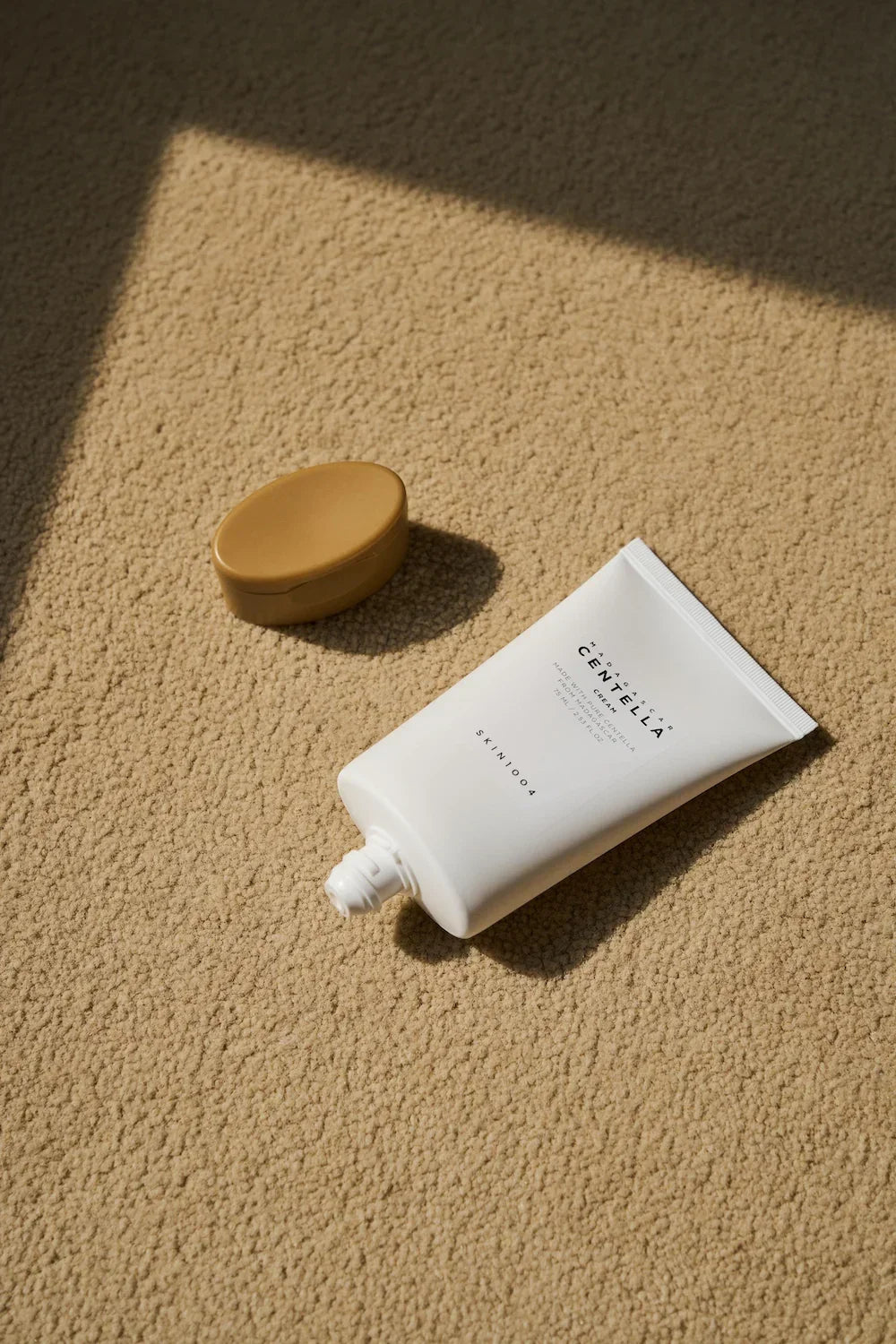 [Skin1004] Madagascar Centella Cream - 2 Size