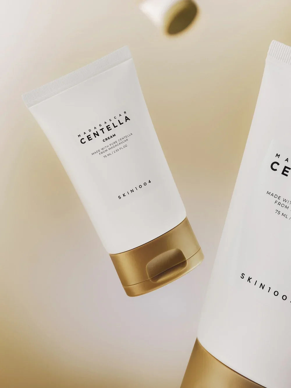 [Skin1004] Madagascar Centella Cream - 2 Size