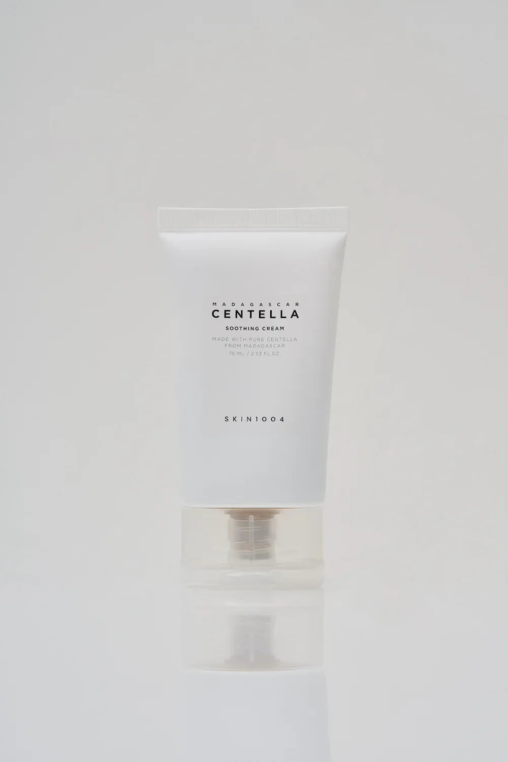 [Skin1004] Madagascar Centella Soothing Cream - 2 Size