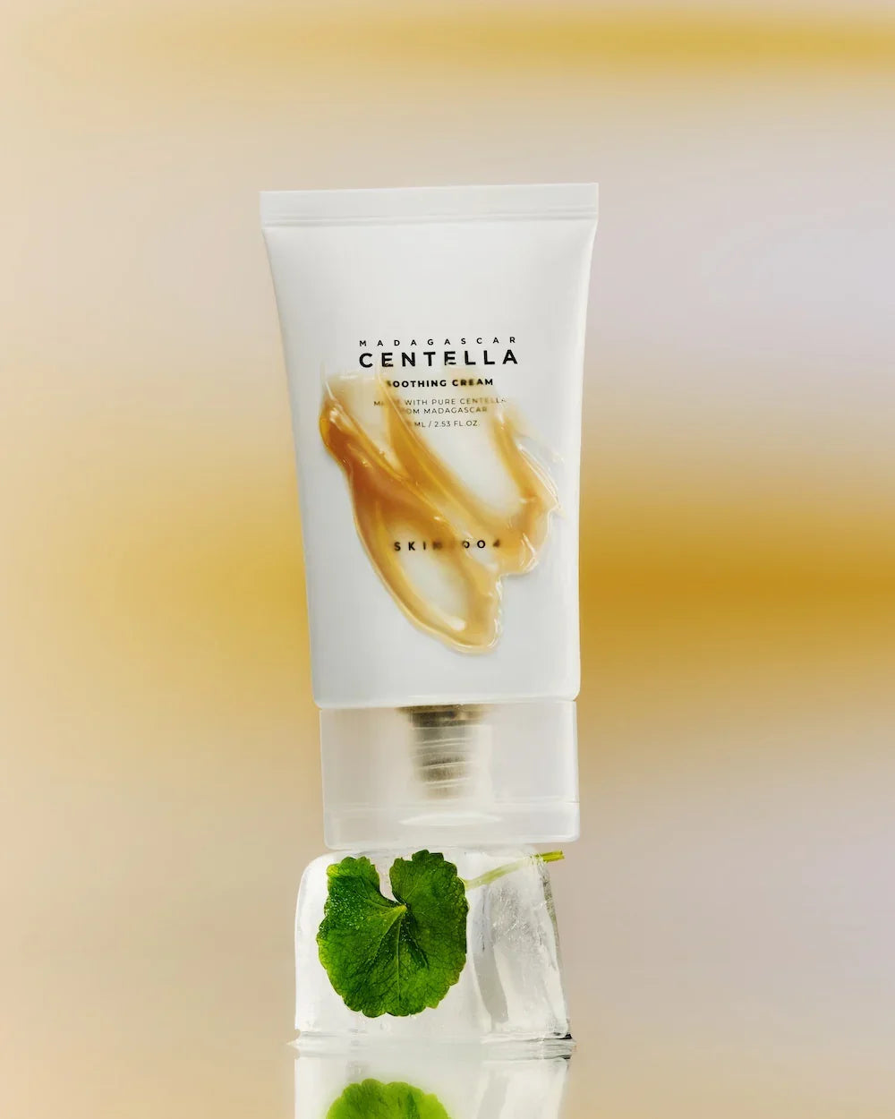 [Skin1004] Madagascar Centella Soothing Cream - 2 Size