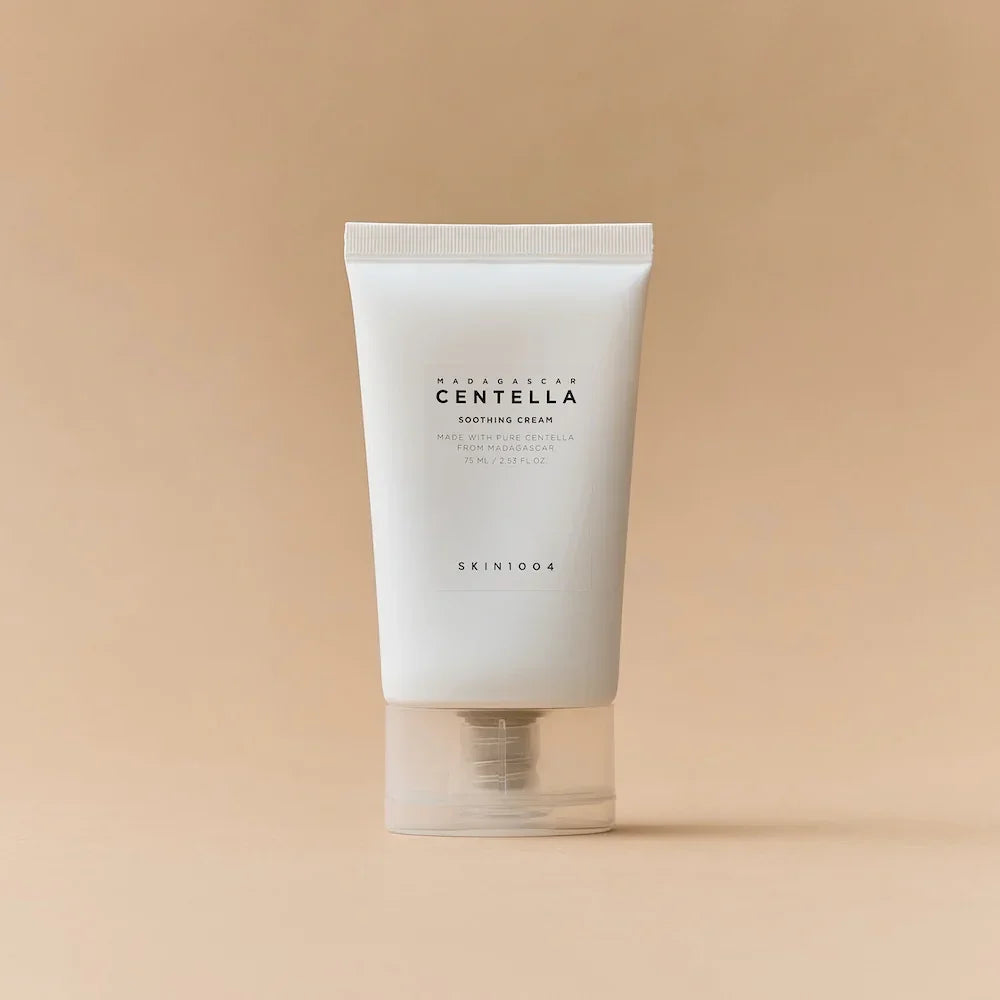 [Skin1004] Madagascar Centella Soothing Cream 75ml