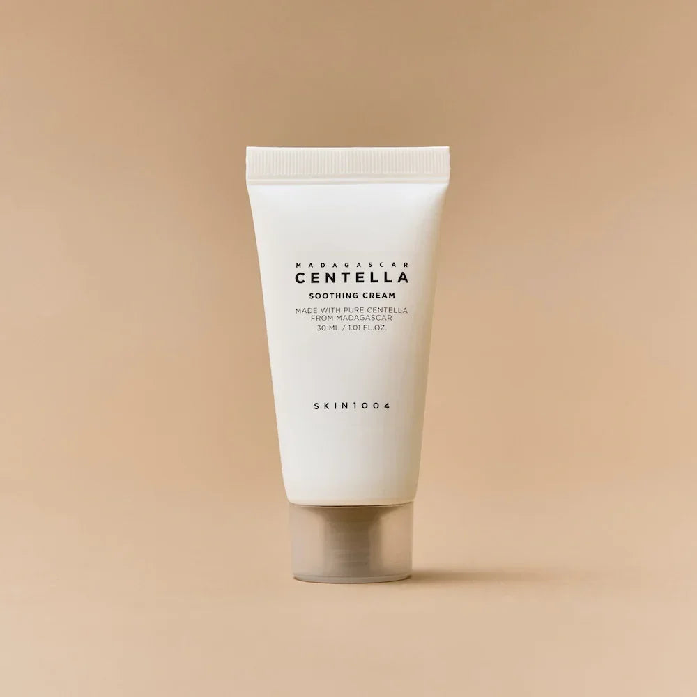 [Skin1004] Madagascar Centella Soothing Cream - 2 Size