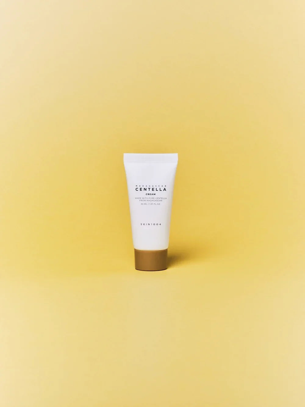 [Skin1004] Madagascar Centella Cream 30ml
