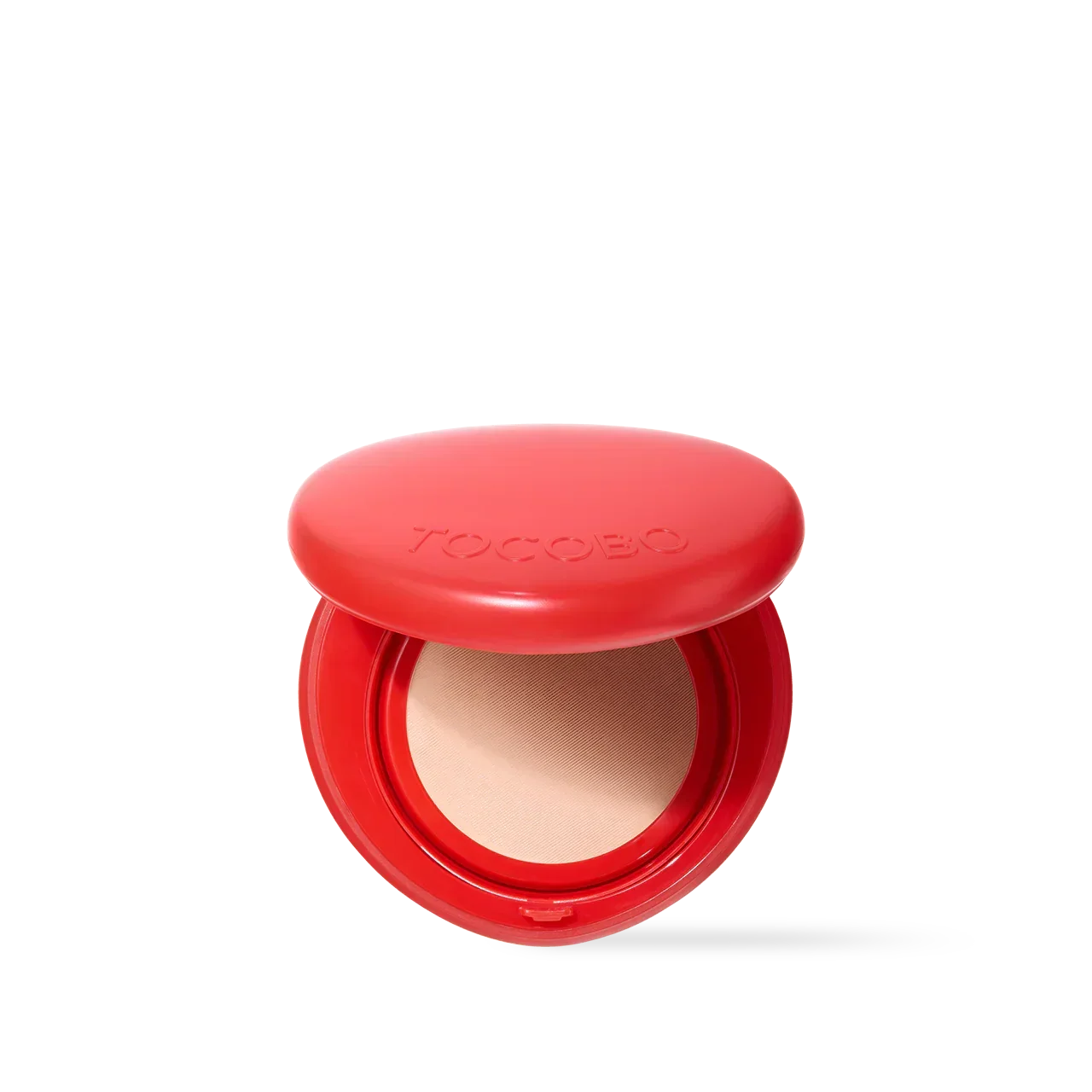 [Tocobo] Apple Dewy Fit Cushion - 6 Colors with Refill Set