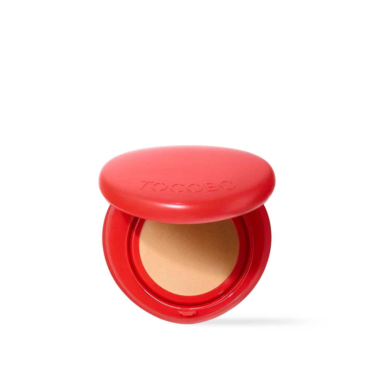 [Tocobo] Apple Dewy Fit Cushion - 6 Colors with Refill Set