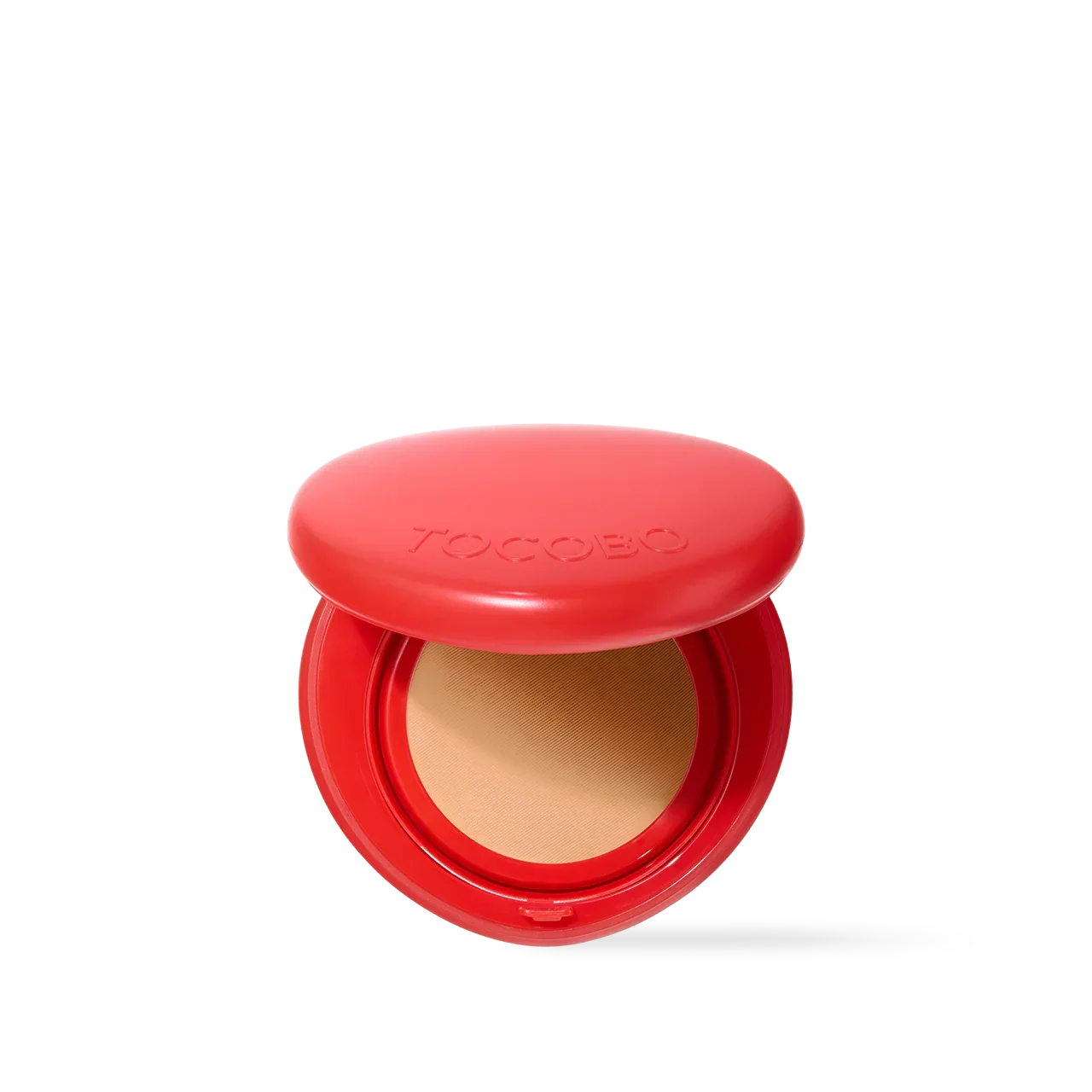 [Tocobo] Apple Dewy Fit Cushion - 6 Colors with Refill Set