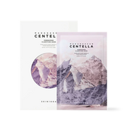 [Skin1004] Madagascar Centella Poremizing Clarifying Mask 5ea