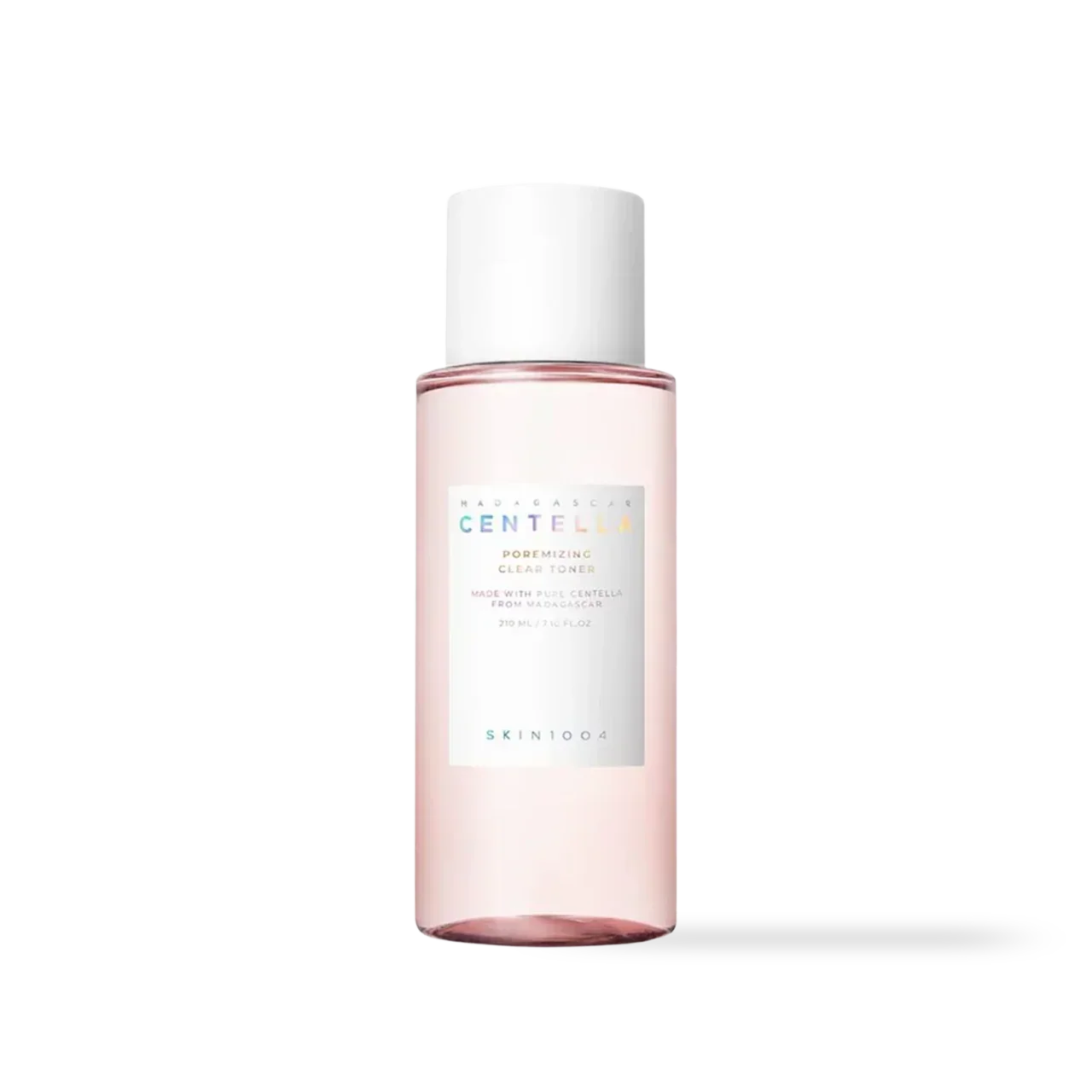 [Skin1004] Madagascar Centella Poremizing Clear Toner 210ml