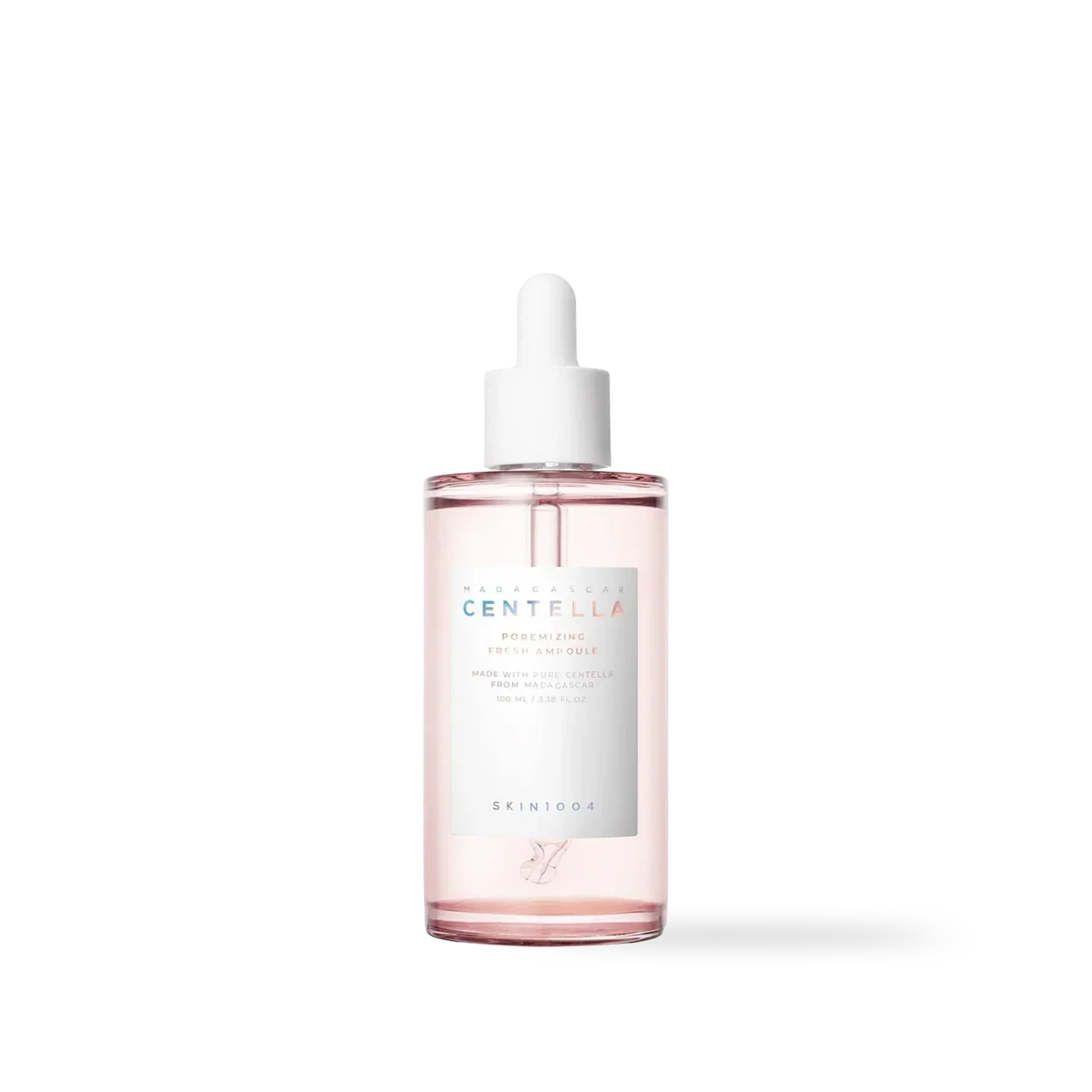 [Skin1004] Madagascar Centella Poremizing Fresh Ampoule 100ml