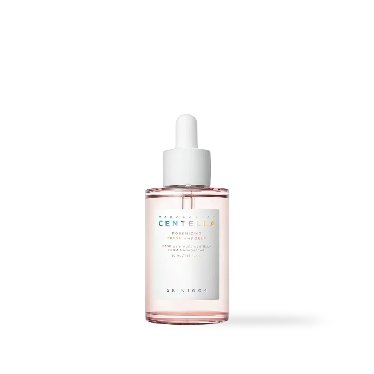 [Skin1004] Madagascar Centella Poremizing Fresh Ampoule 50ml