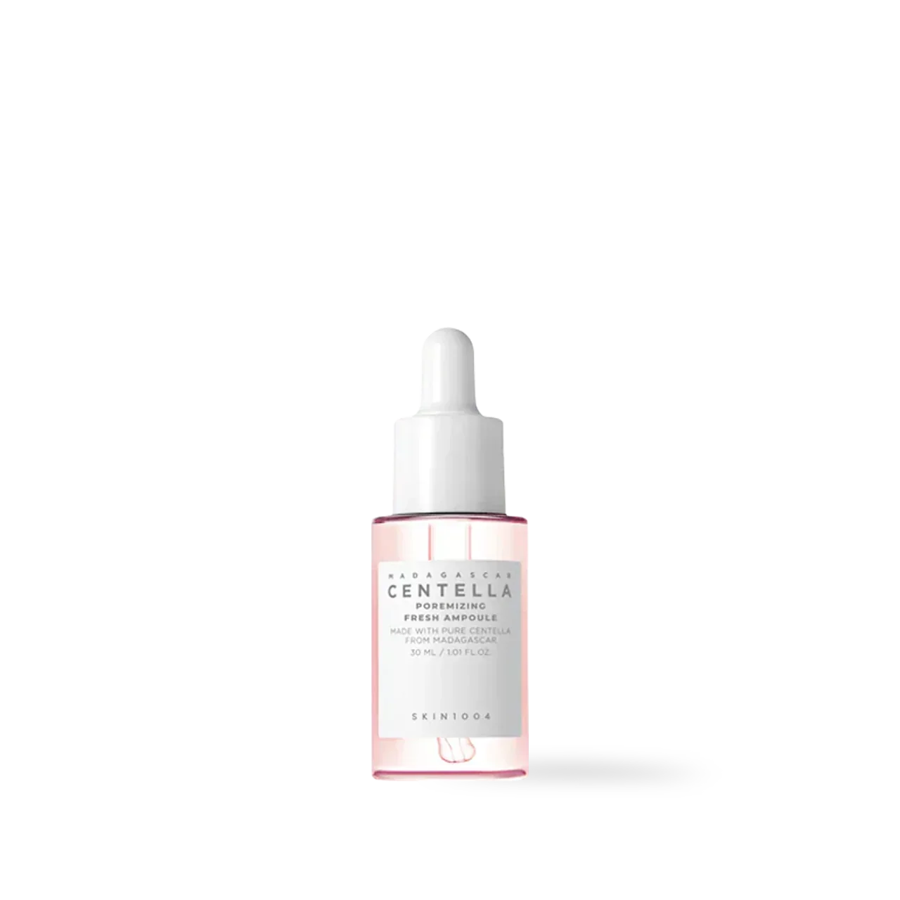 [Skin1004] Madagascar Centella Poremizing Fresh Ampoule - 3 Size