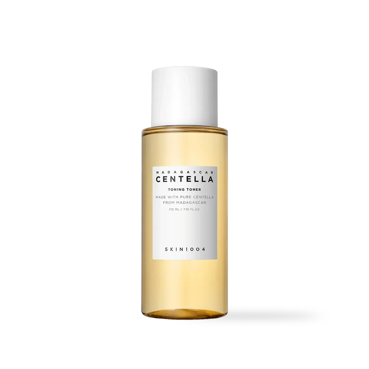 [Skin1004] Madagascar Centella Toning Toner 210ml
