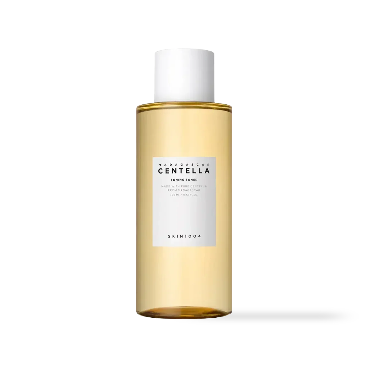 [Skin1004] Madagascar Centella Toning Toner - 3 Size