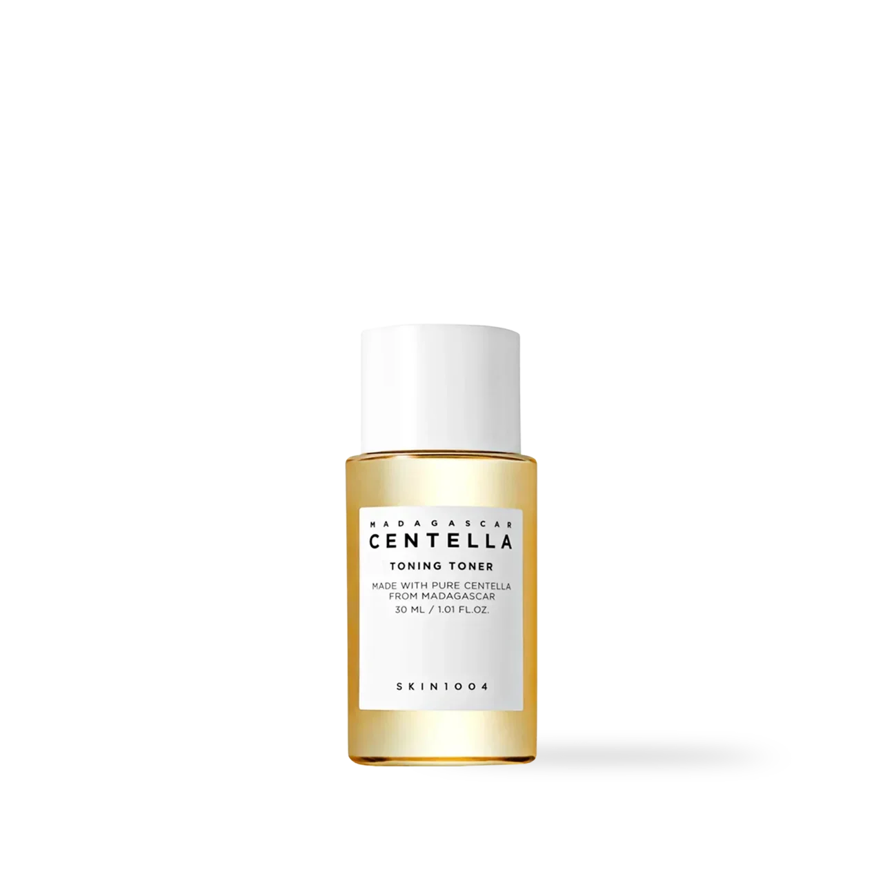 [Skin1004] Madagascar Centella Toning Toner - 3 Size
