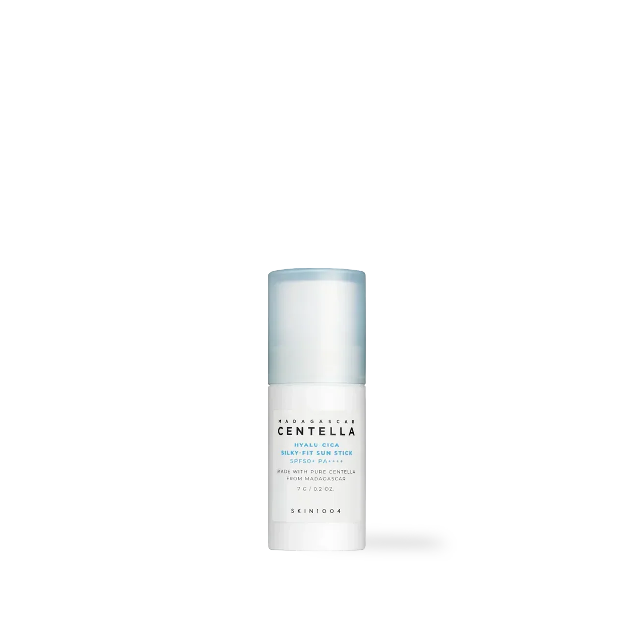 [Skin1004] Madagascar Centella Hyalu-Cica Silky Fit Sun Stick 7g