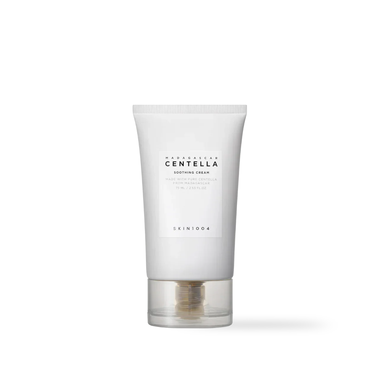 [Skin1004] Madagascar Centella Soothing Cream - 2 Size