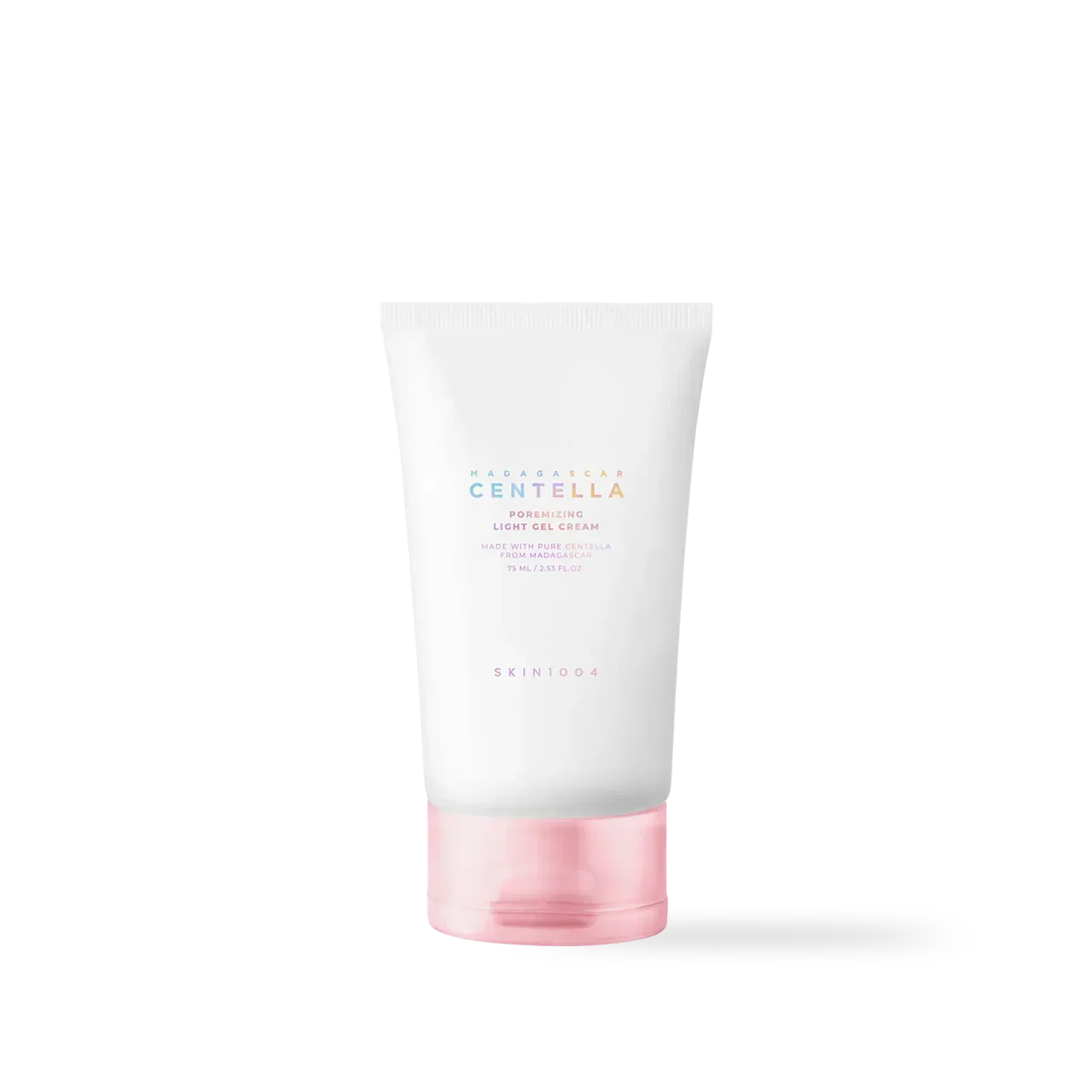 [Skin1004] Madagascar Centella Poremizing Light Gel Cream 75ml