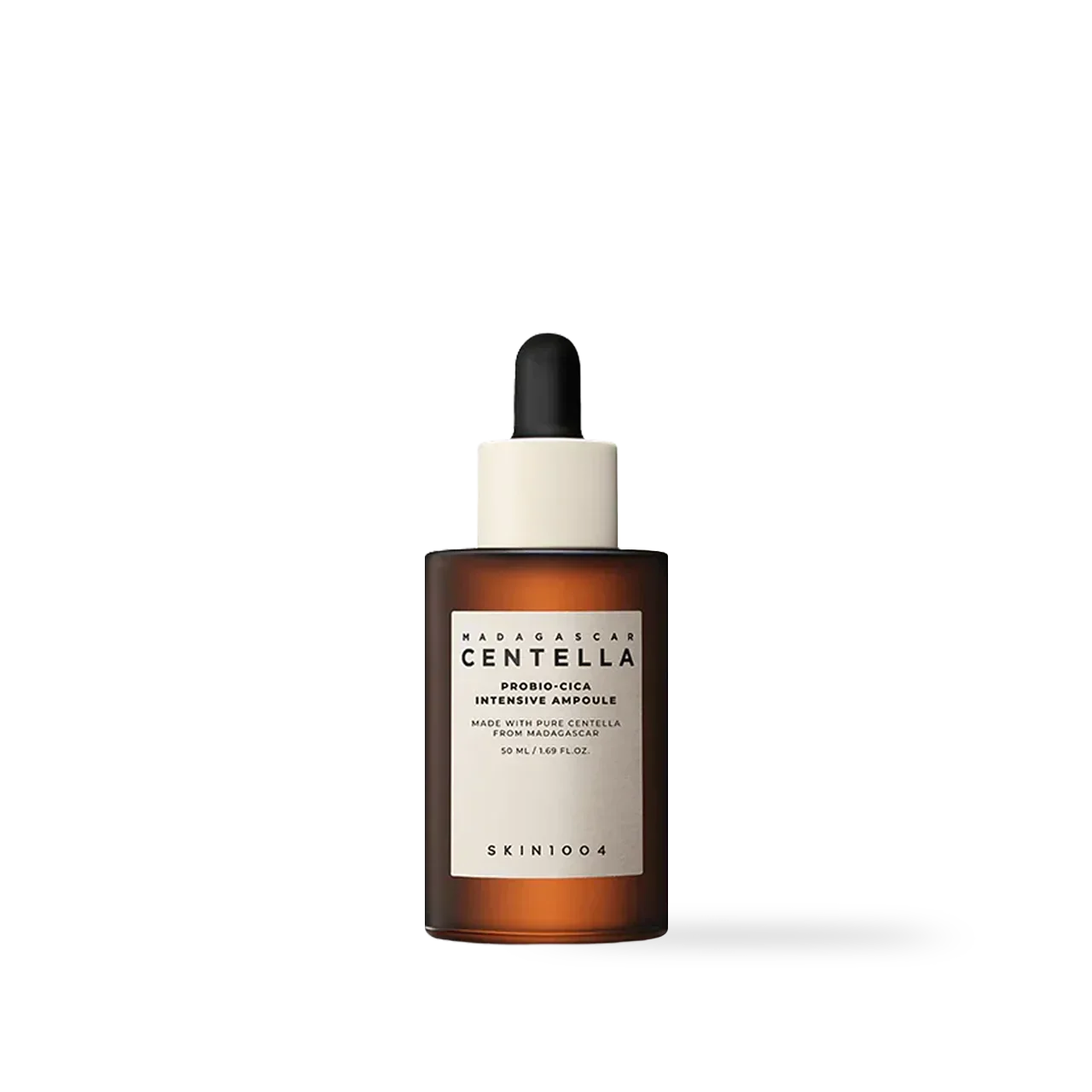 [Skin1004] Madagascar Centella Probio-Cica Intensive Ampoule - 3 Size