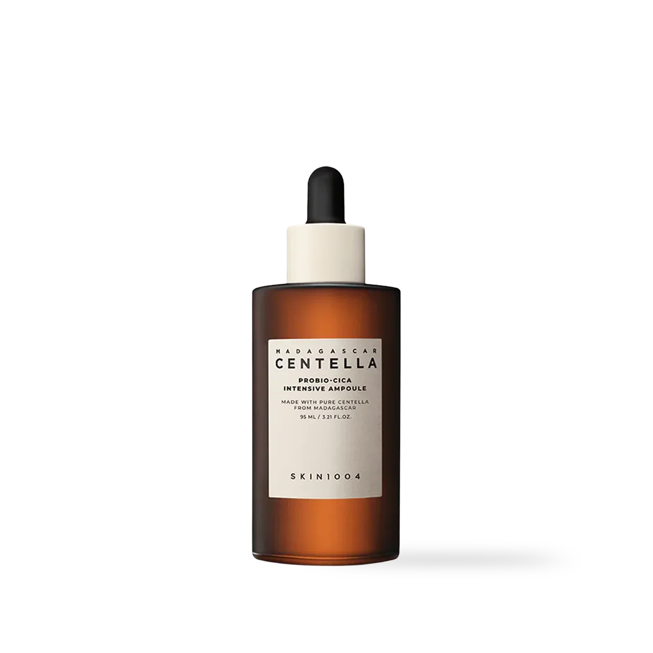 [Skin1004] Madagascar Centella Probio-Cica Intensive Ampoule - 3 Size