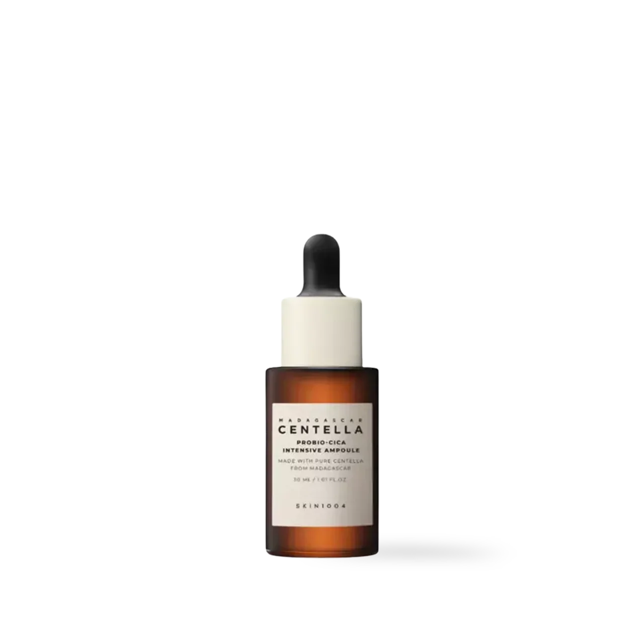 [Skin1004] Madagascar Centella Probio-Cica Intensive Ampoule - 3 Size