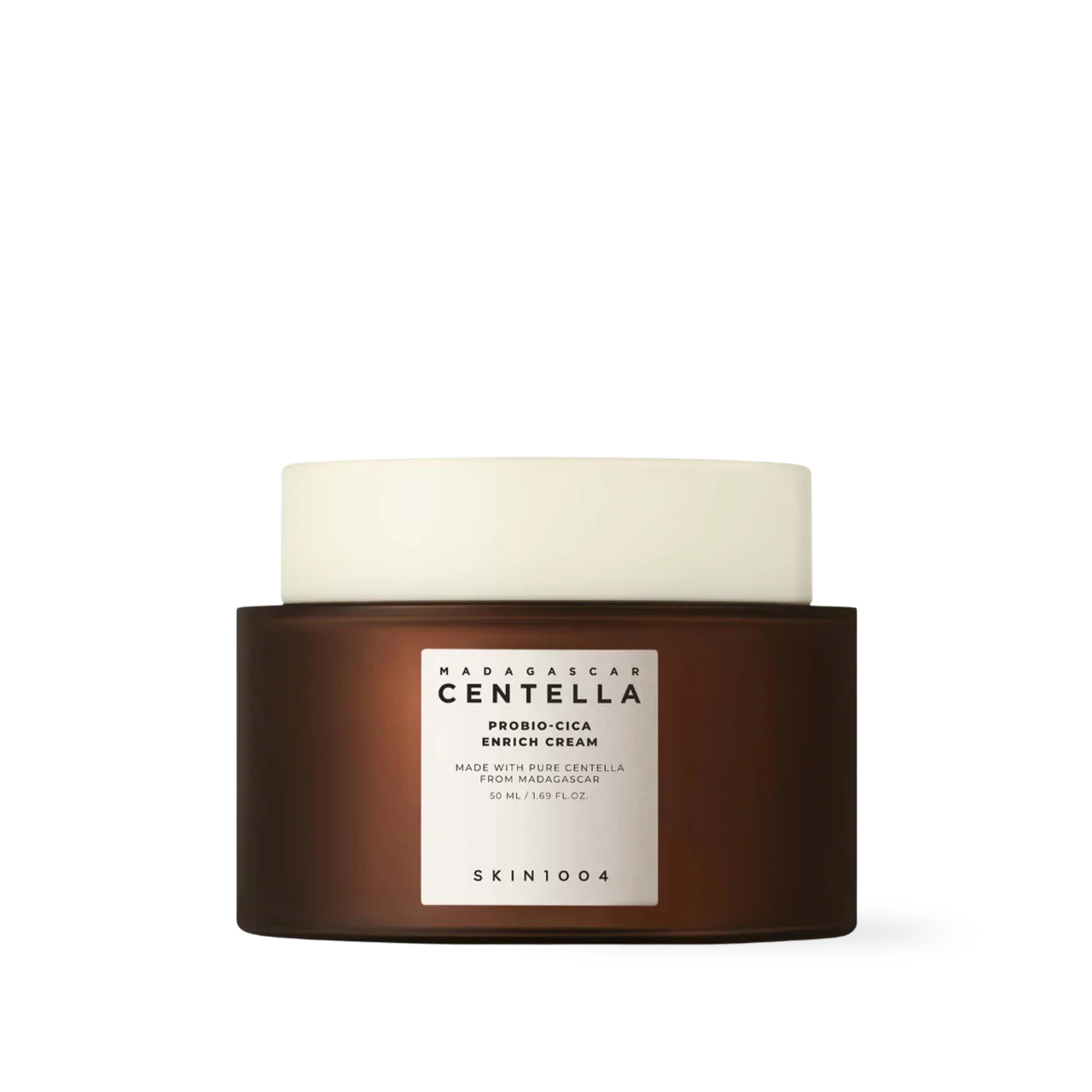 [Skin1004] Madagascar Centella Probio-Cica Enrich Cream 50ml