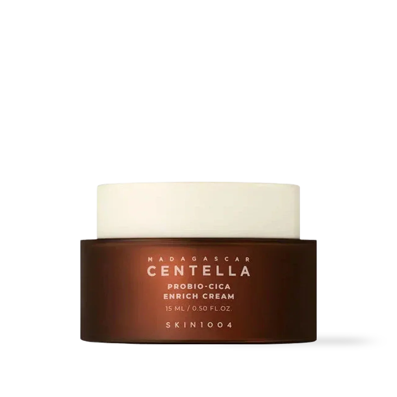 [Skin1004] Madagascar Centella Probio-Cica Enrich Cream 15ml