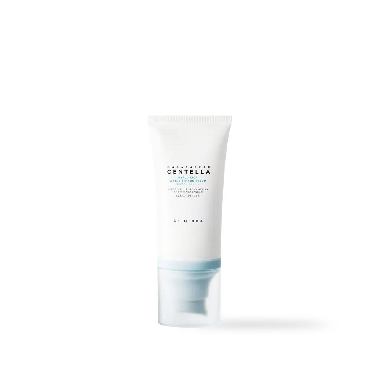 [Skin1004] Madagascar Centella Hyalu-Cica Water-Fit Sun Serum - 3 Size