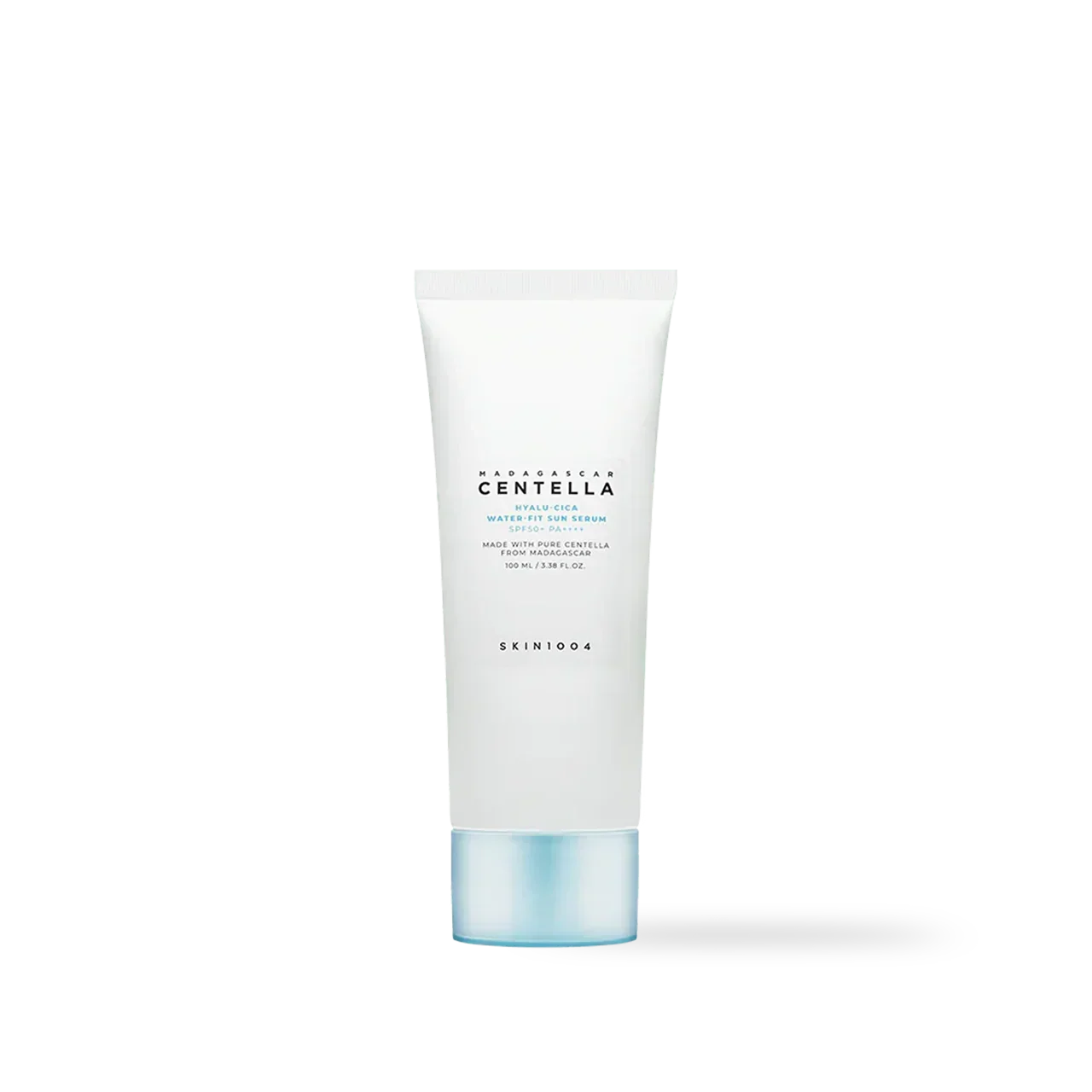 [Skin1004] Madagascar Centella Hyalu-Cica Water-Fit Sun Serum - 3 Size